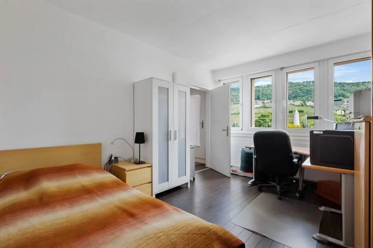 SPECTACLE DE LOFT AVEC TERRASSE MONSTRE - Photo 3 sur 9