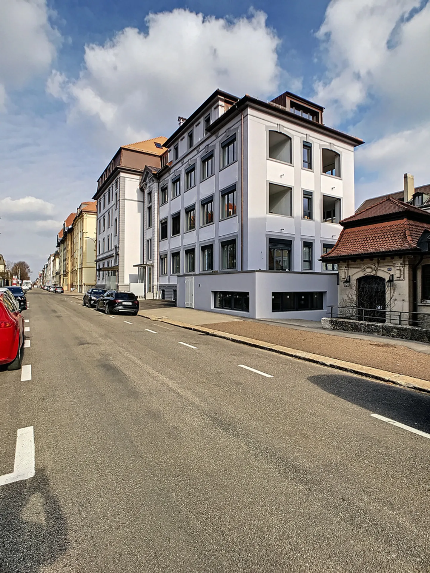 2,5-Zimmer-Wohnung - Foto 11 von 11