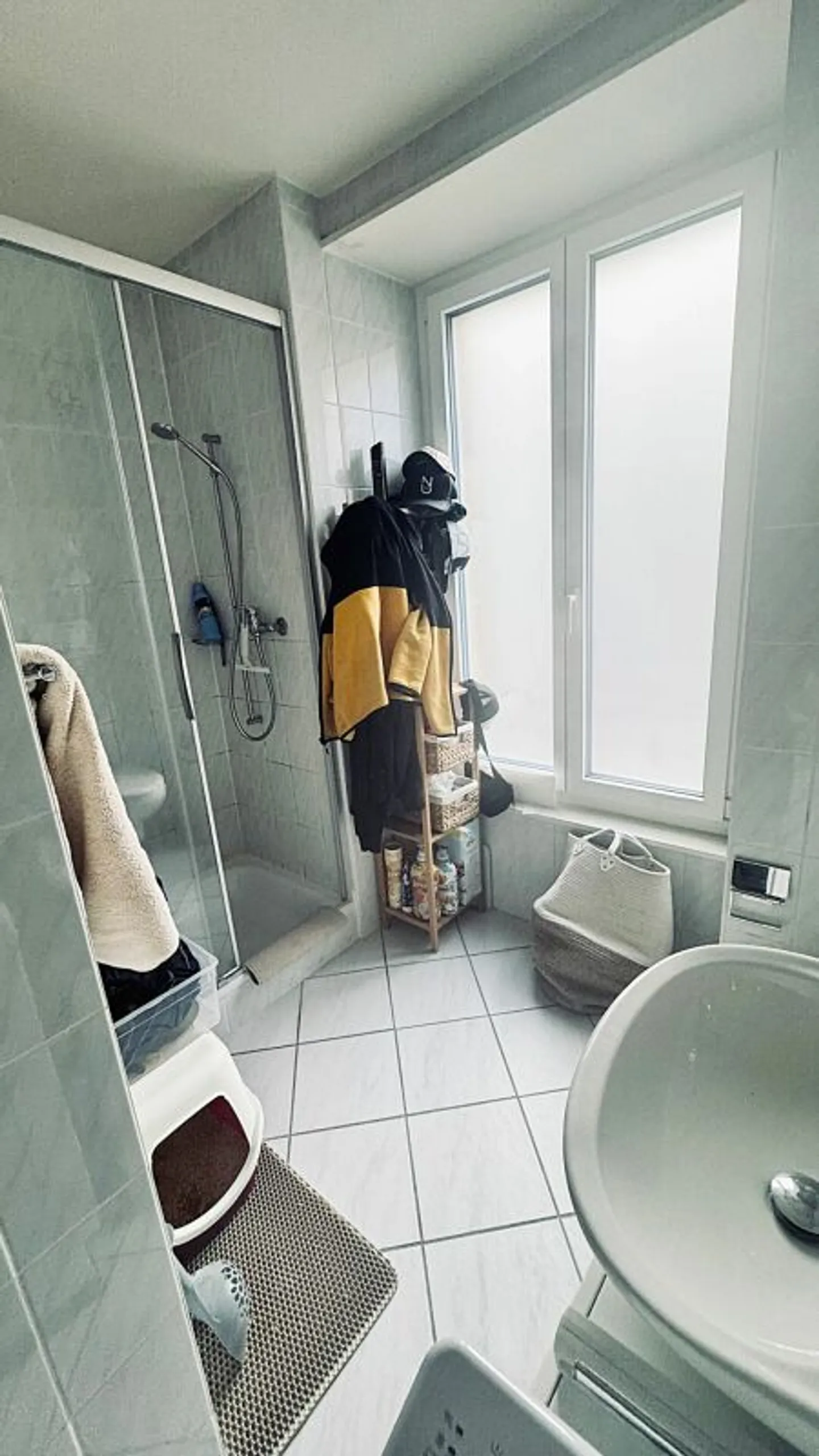 High Standard Apartment in the City Center of Neuchâtel - Photo 11 of 17