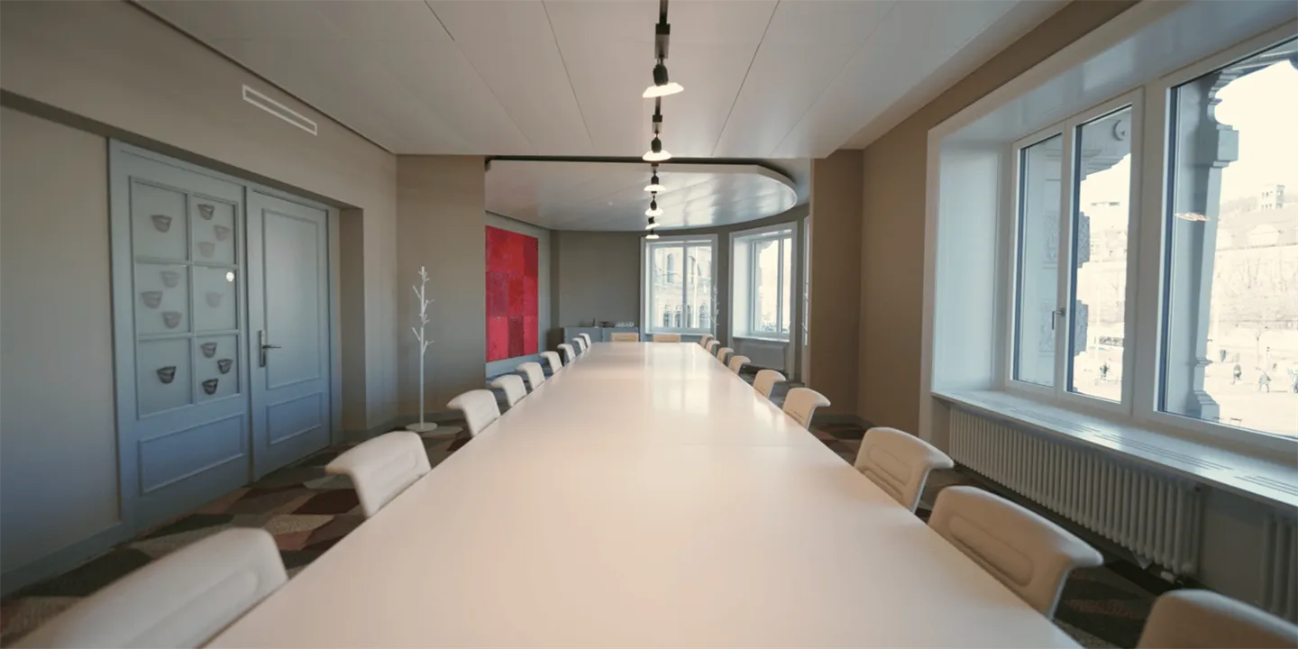 Accesso tutto incluso a spazi per uffici professionali per 1 persona presso Signature Bahnhofplatz - Foto 18 di 21
