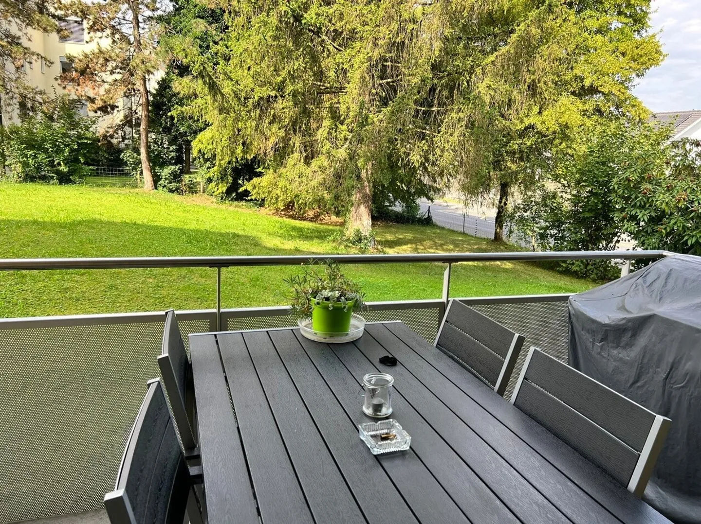 Vivre confortablement à Hochdorf! - Photo 8 sur 9