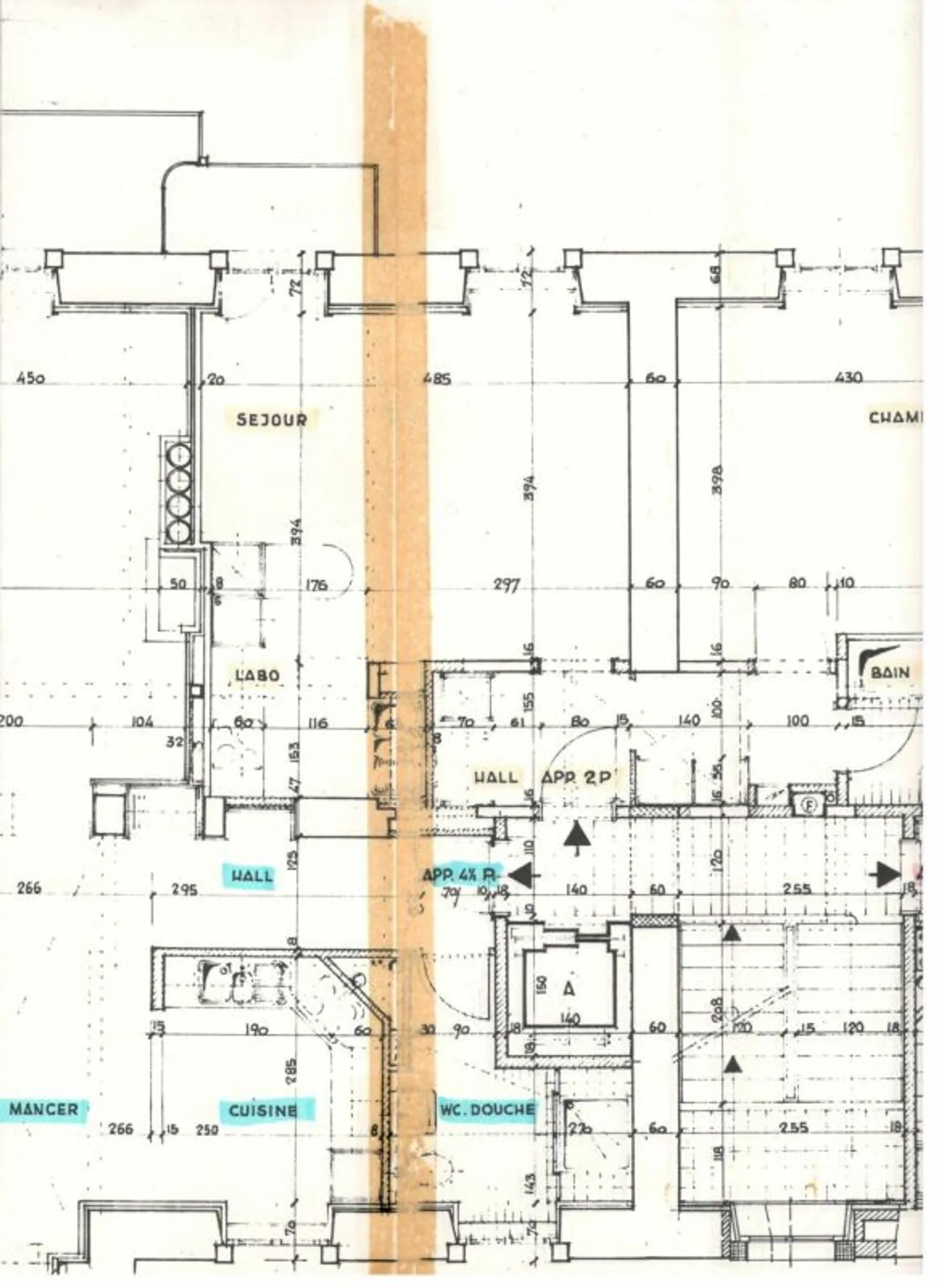 High Standard Apartment in the City Center of Neuchâtel - Photo 16 of 17