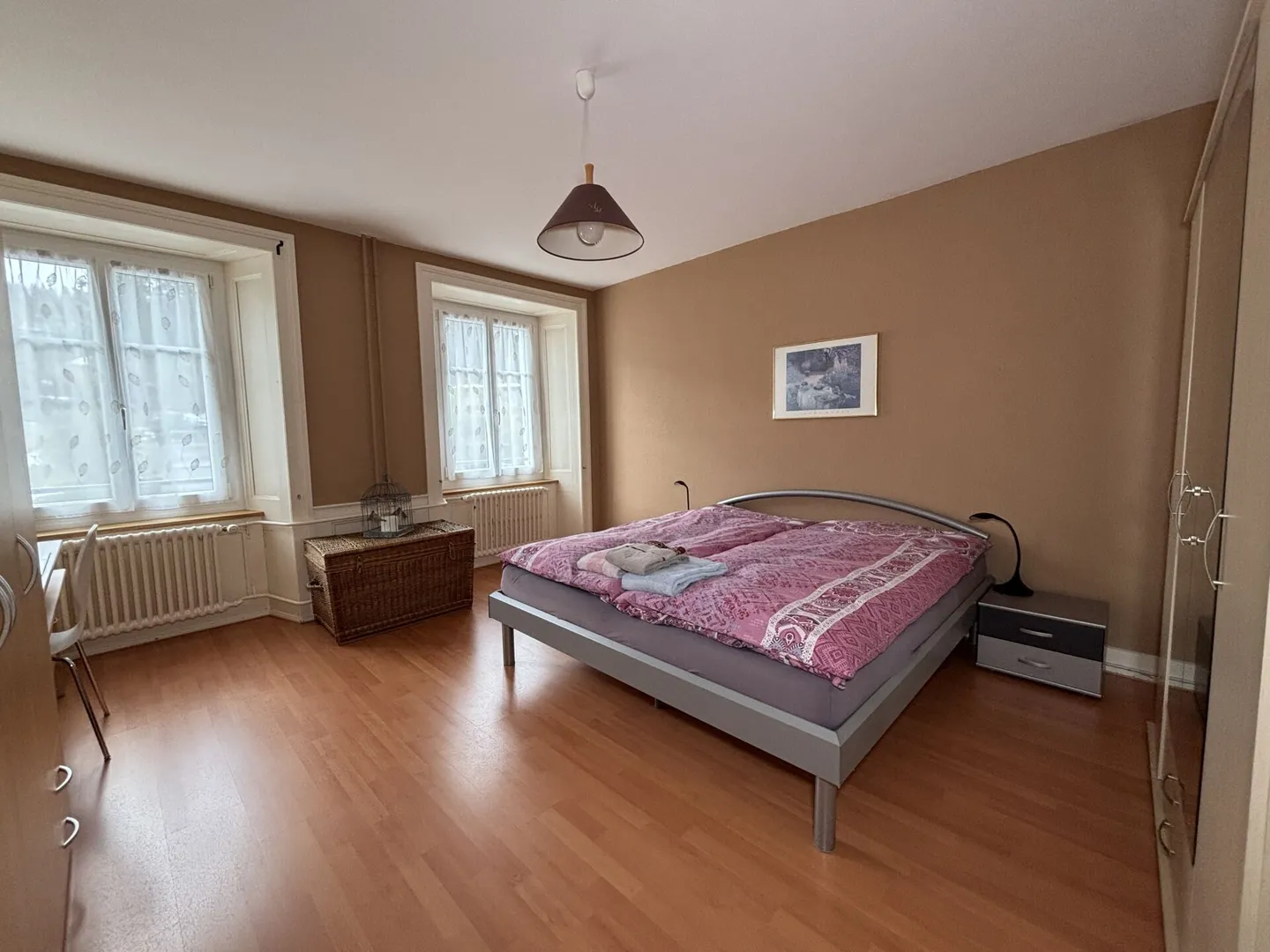 Schönes Familiengebäude mit Terrasse und Garten - Foto 9 von 14
