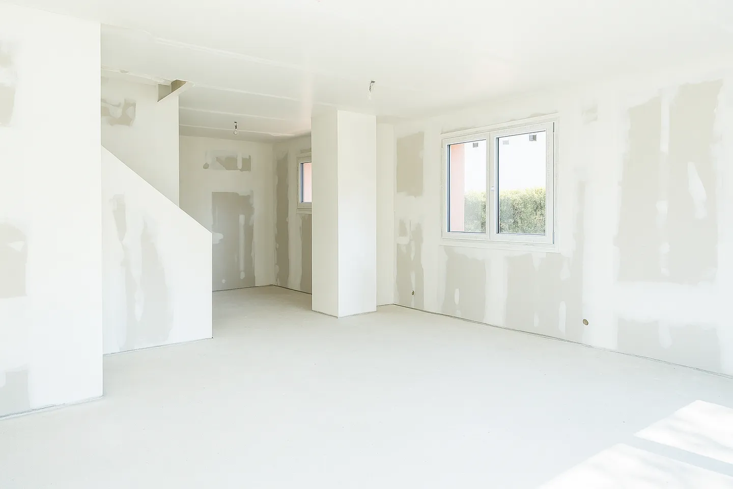 Belle maison mitoyenne presque neuve à Échichens - Photo 6 sur 16