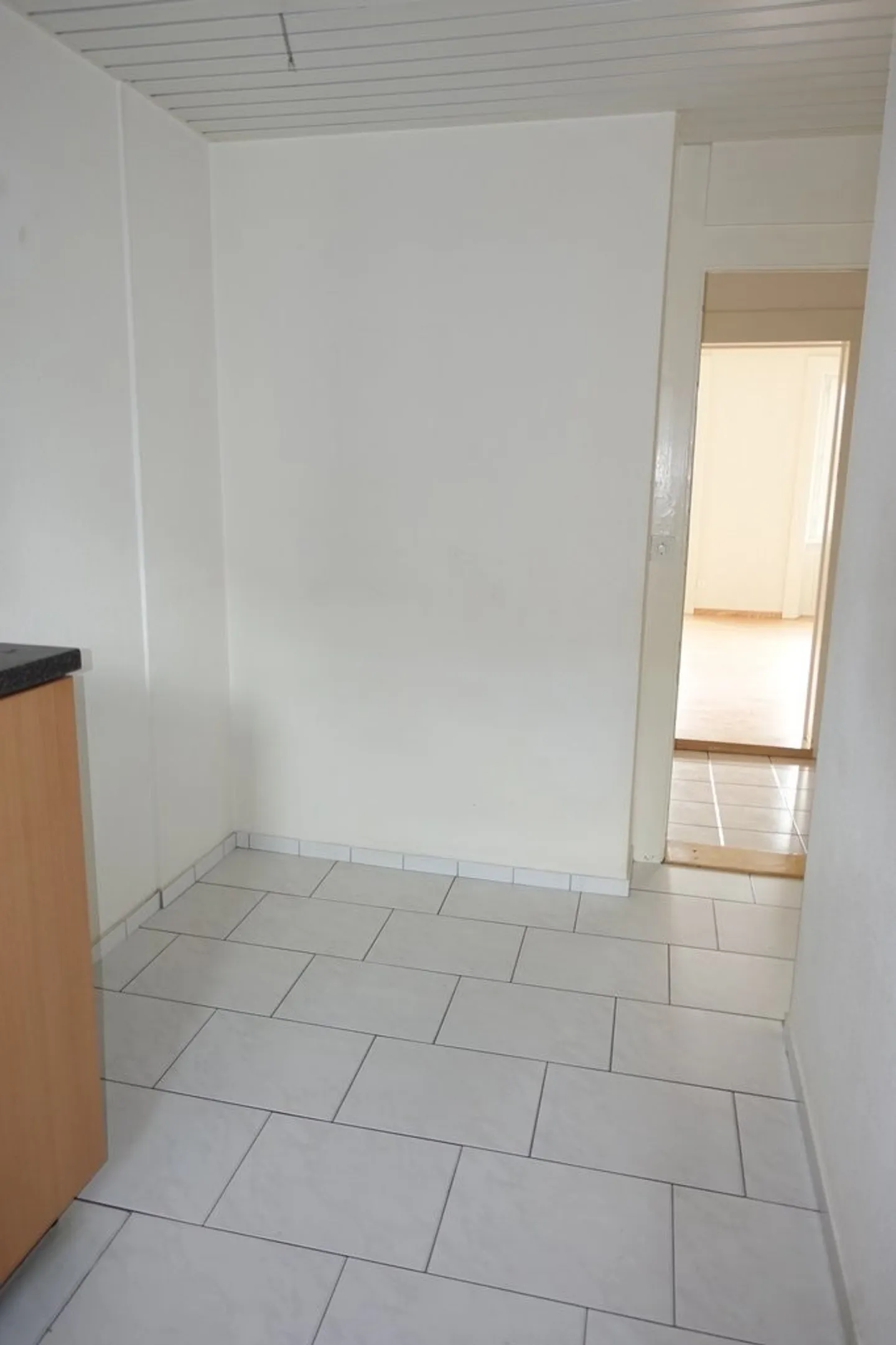 Appartement Charmant à La Chaux-de-Fonds - Photo 2 sur 8