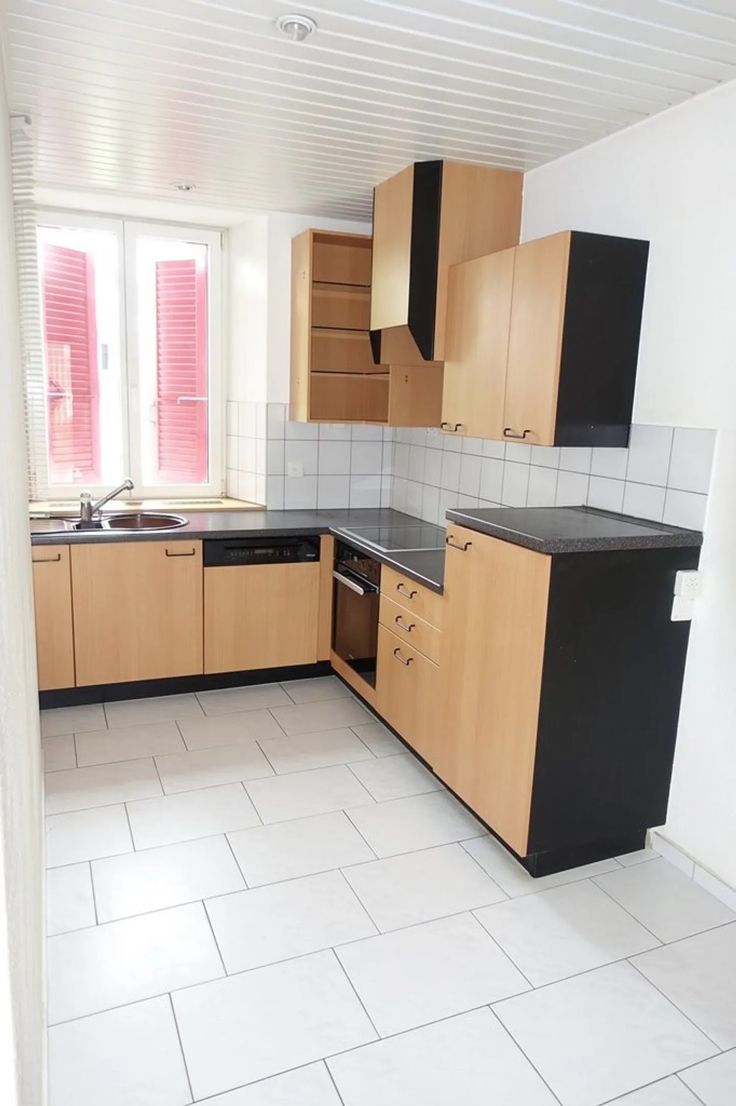 Appartement Charmant à La Chaux-de-Fonds - Photo 1 sur 8