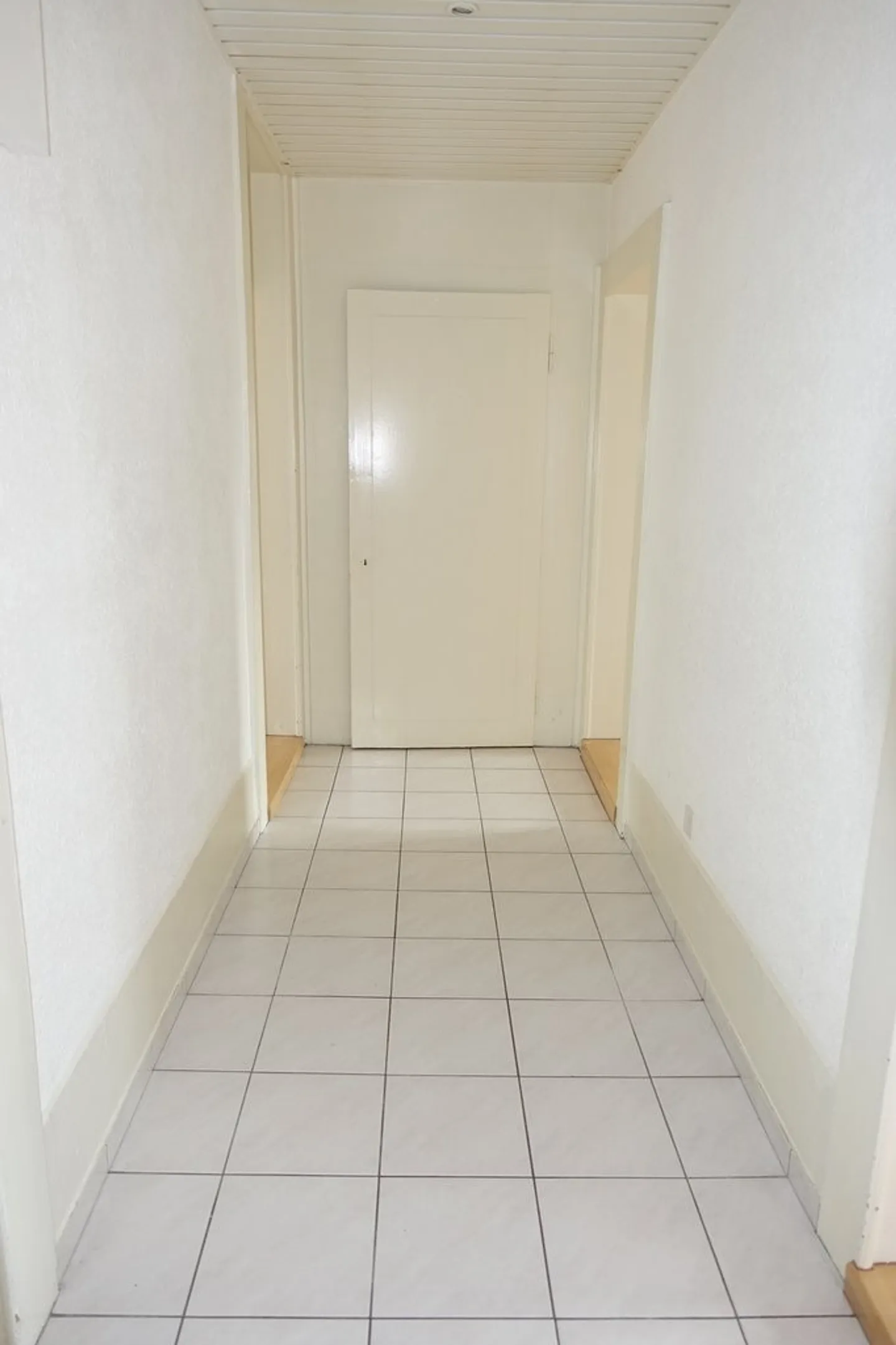 Appartement Charmant à La Chaux-de-Fonds - Photo 3 sur 8
