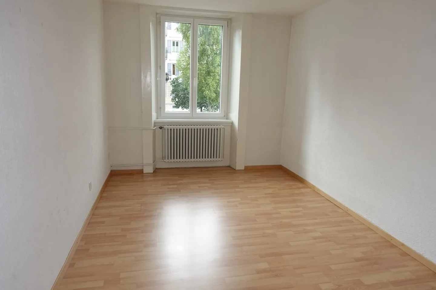 Appartement Charmant à La Chaux-de-Fonds - Photo 7 sur 8