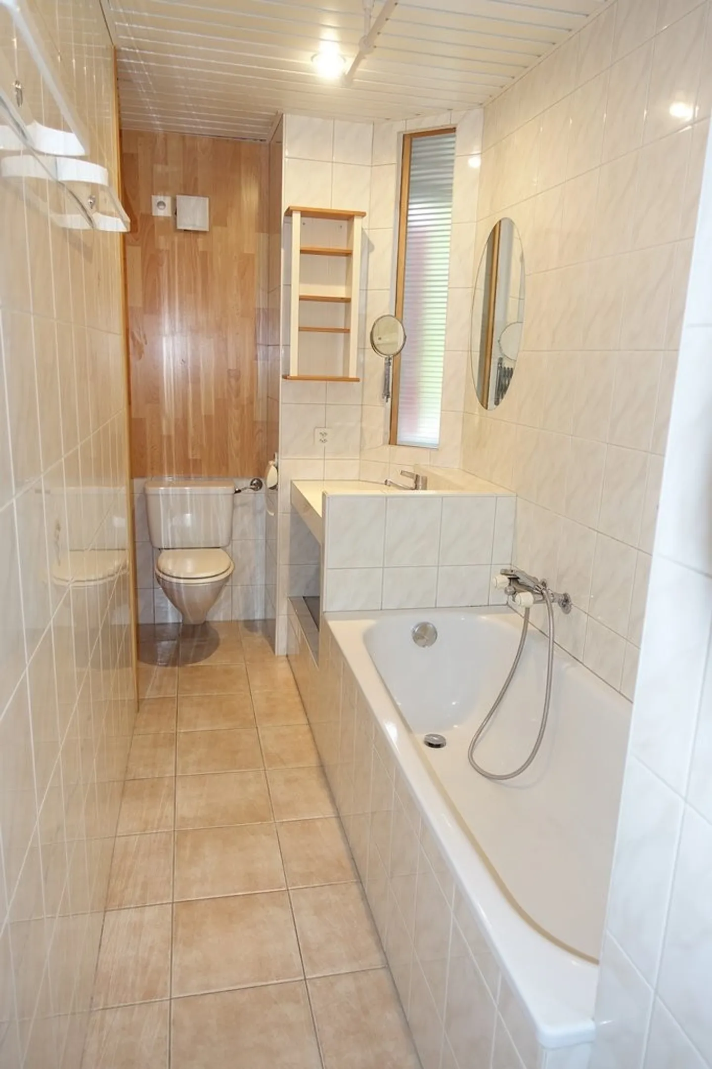 Appartement Charmant à La Chaux-de-Fonds - Photo 8 sur 8