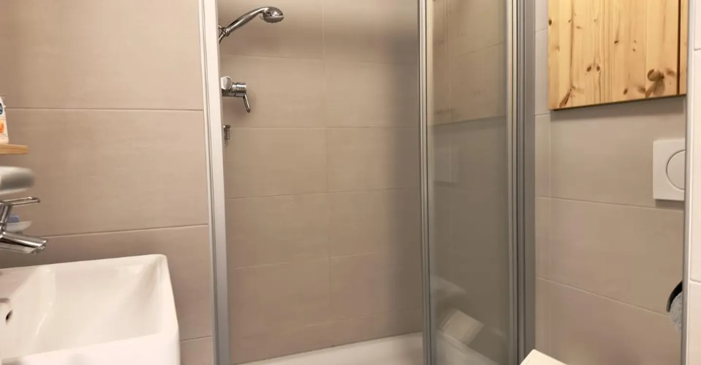Charmante Wohnung in Crans-Montana - Foto 11 von 13