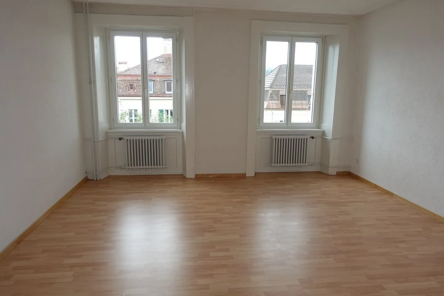 Appartement Charmant à La Chaux-de-Fonds - Photo 5 sur 8