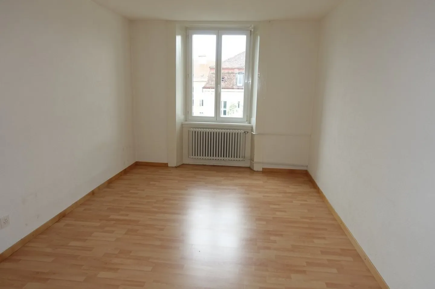 Appartement Charmant à La Chaux-de-Fonds - Photo 6 sur 8