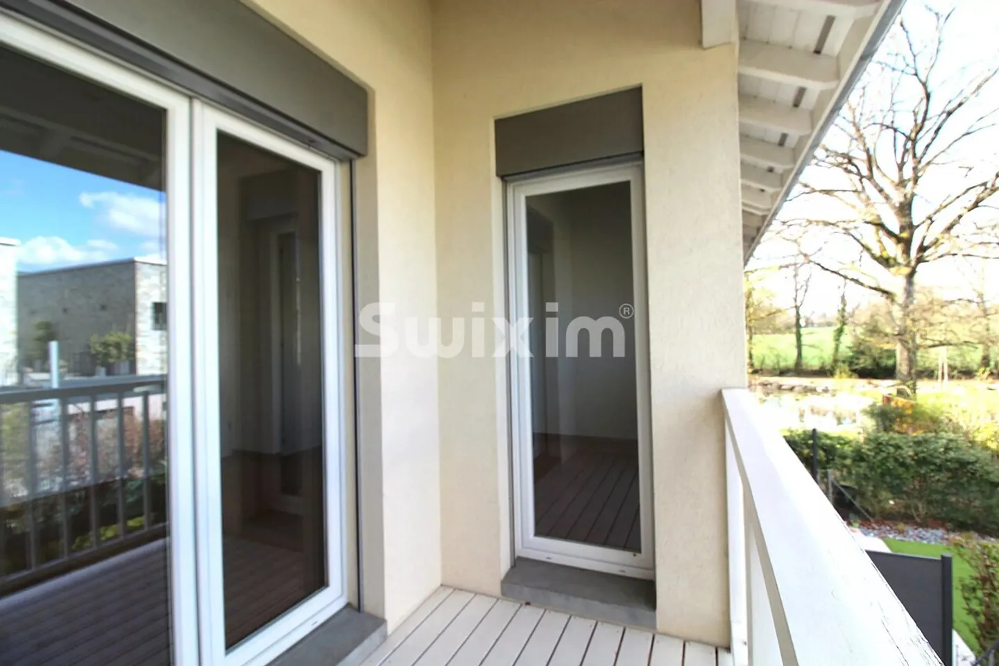 Casa affascinante con giardino - Foto 7 di 11