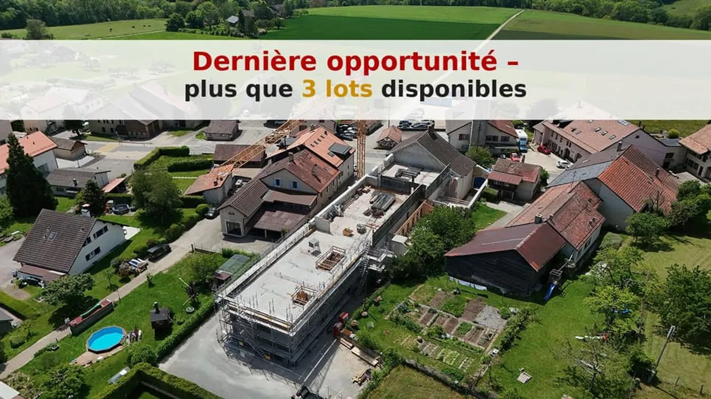 Lot 4 - Appartamento duplex con terrazze e balconi - Foto 7 di 8