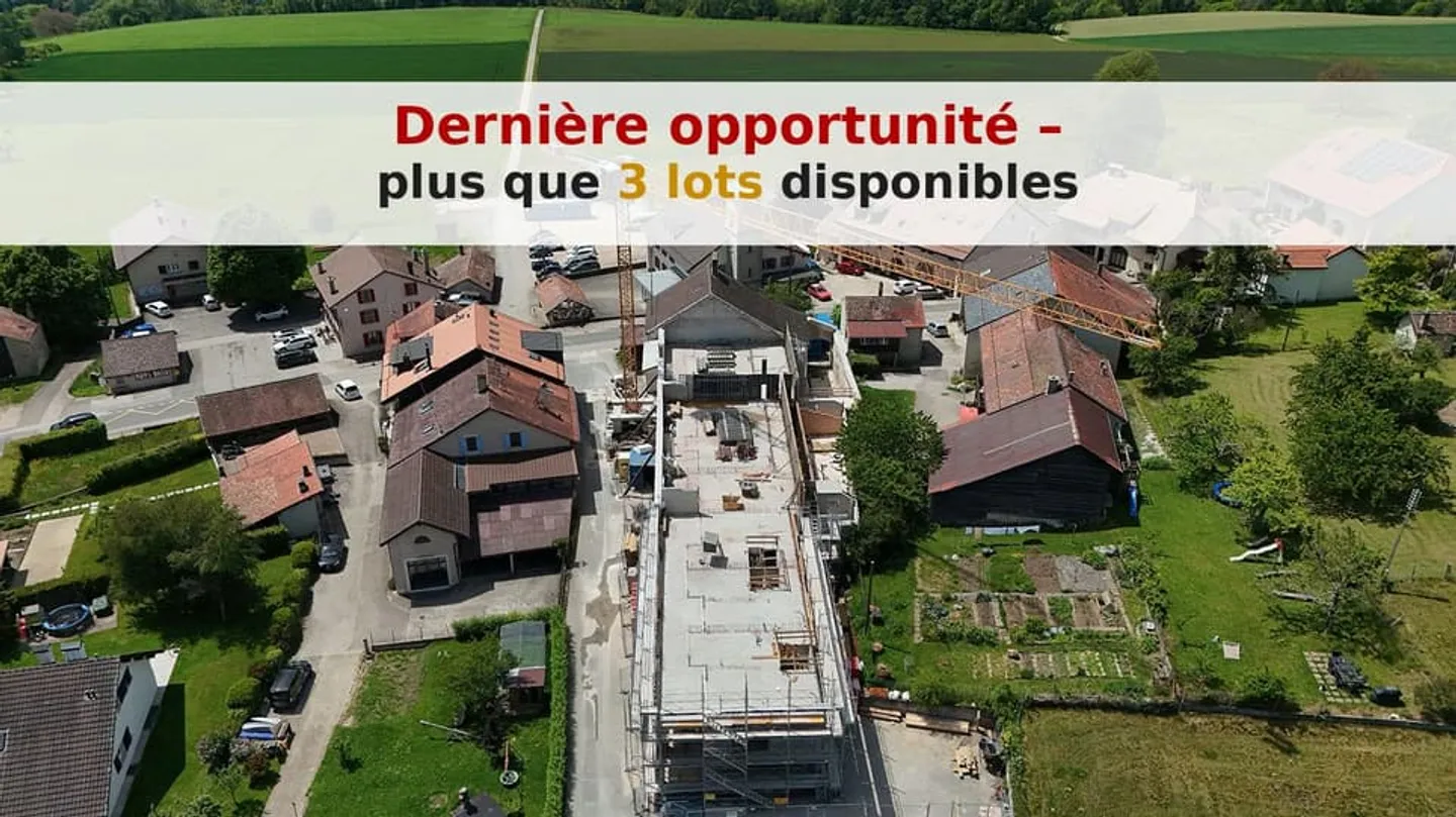 Lot 4 - Appartamento duplex con terrazze e balconi - Foto 8 di 8