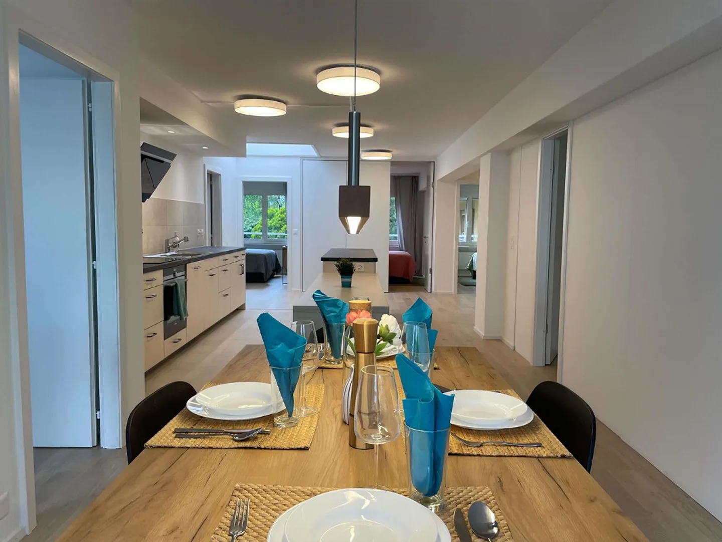 Cohousing accogliente a Prilly - Foto 12 di 16