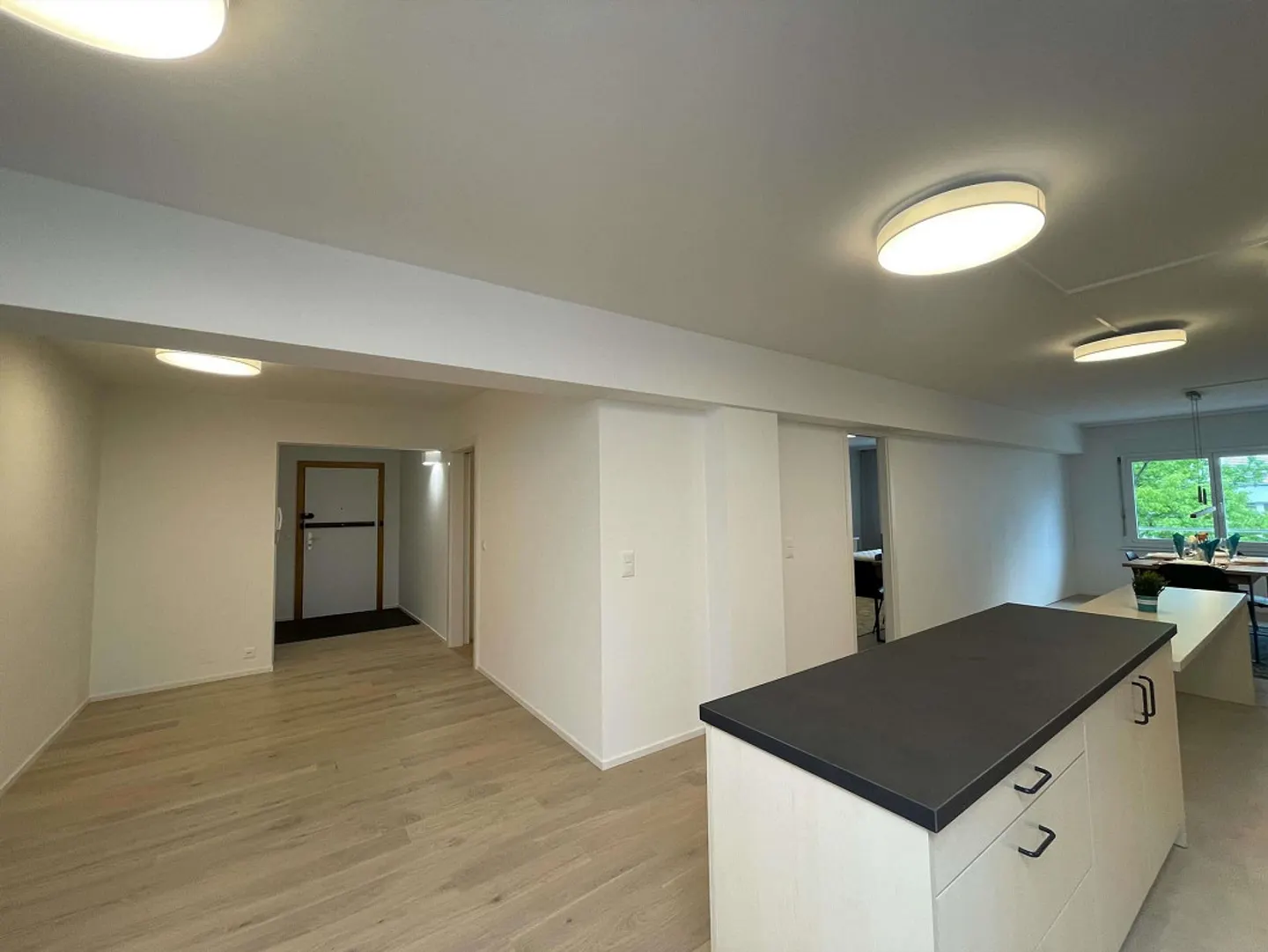 Cohousing accogliente a Prilly - Foto 16 di 16