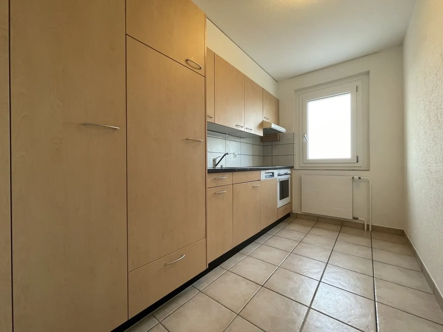 Marly - 3.5 pièces au 5ème étage - Photo 2 sur 7