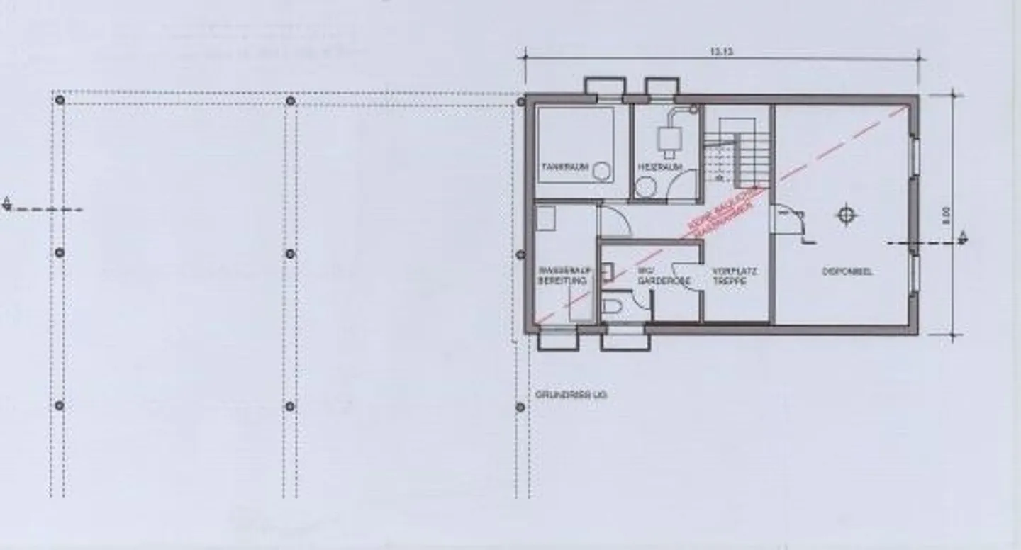 Gewerbeliegenschaft an markanter Lage! - Foto 12 von 12