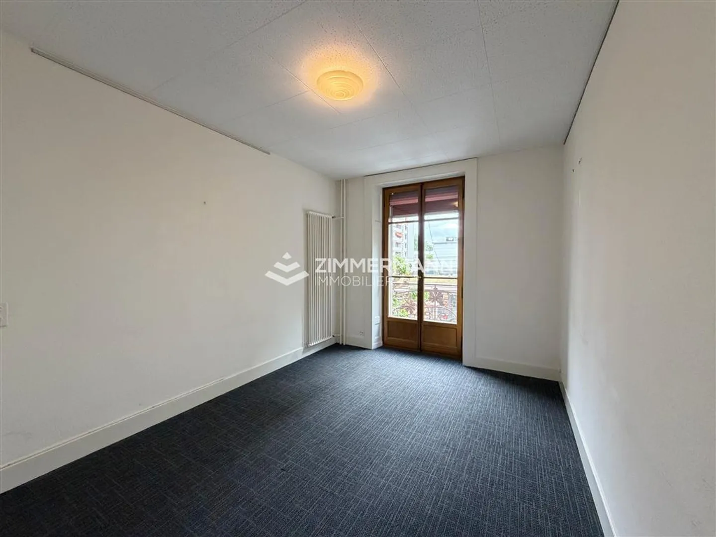 Ufficio Luminoso a Plainpalais - Foto 7 di 11
