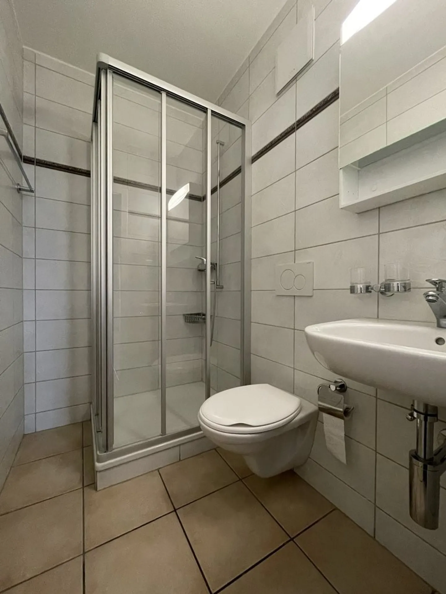 Marly - 3.5 pièces au 5ème étage - Photo 6 sur 7