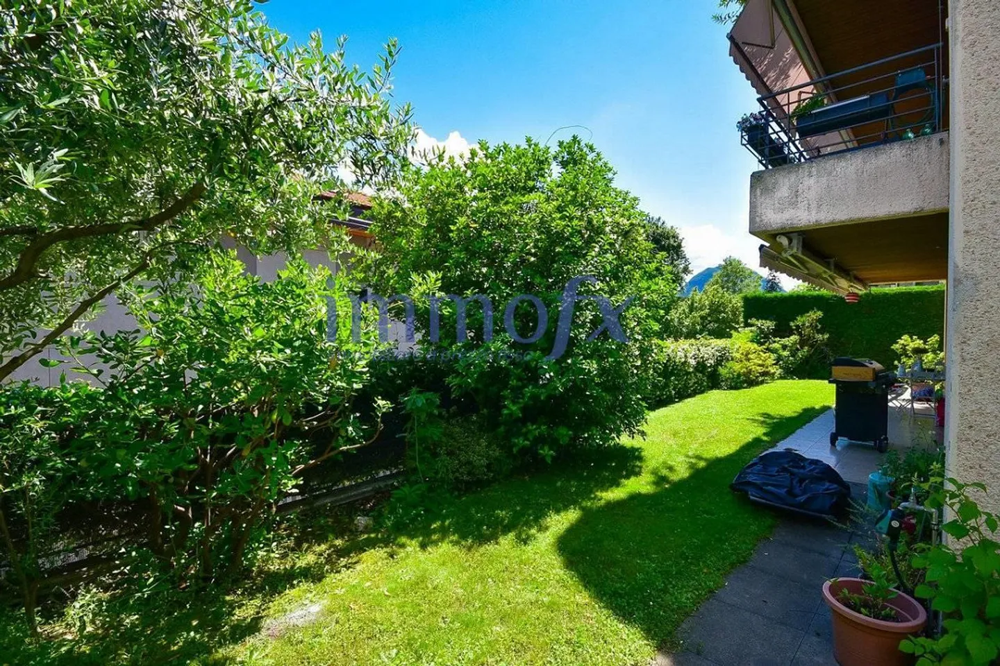 Appartamento - Lugano - Foto 8 di 11