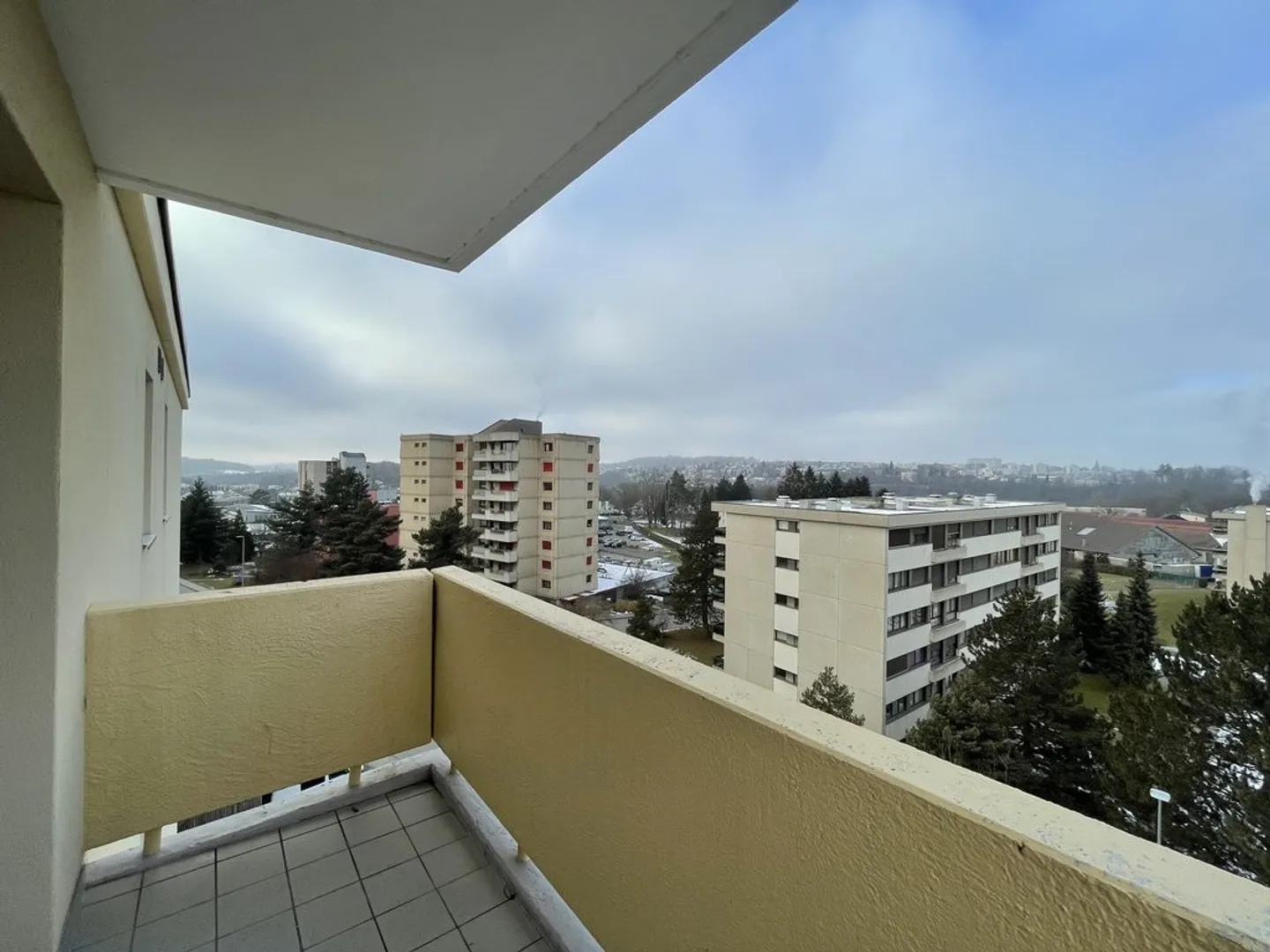 Marly - 3.5 pièces au 5ème étage - Photo 7 sur 7