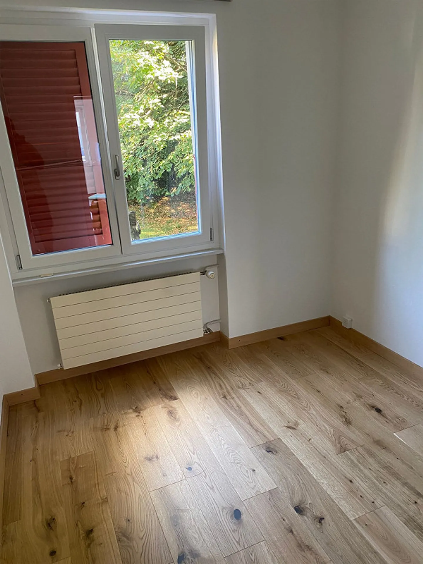 Sonnige Wohnung mit Balkon - Foto 7 von 17