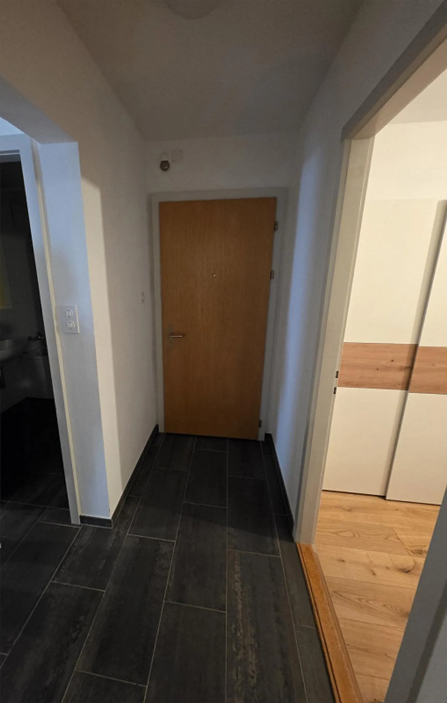 Sonnige Wohnung mit Balkon - Foto 12 von 17