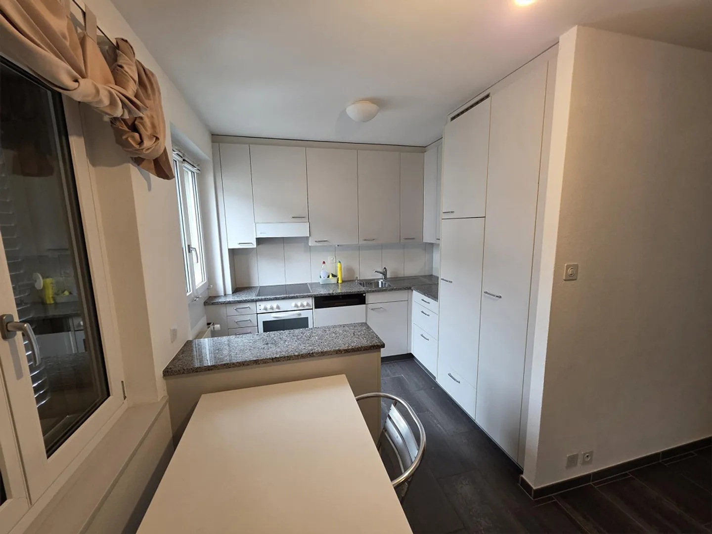 Sonnige Wohnung mit Balkon - Foto 16 von 17