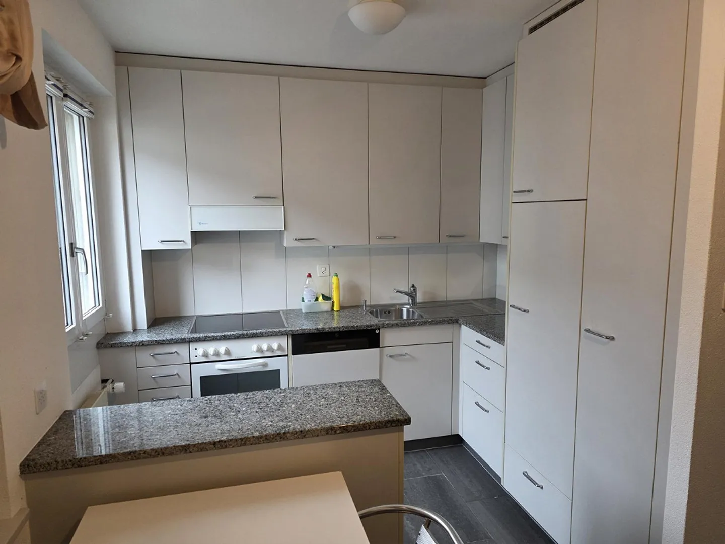 Sonnige Wohnung mit Balkon - Foto 17 von 17