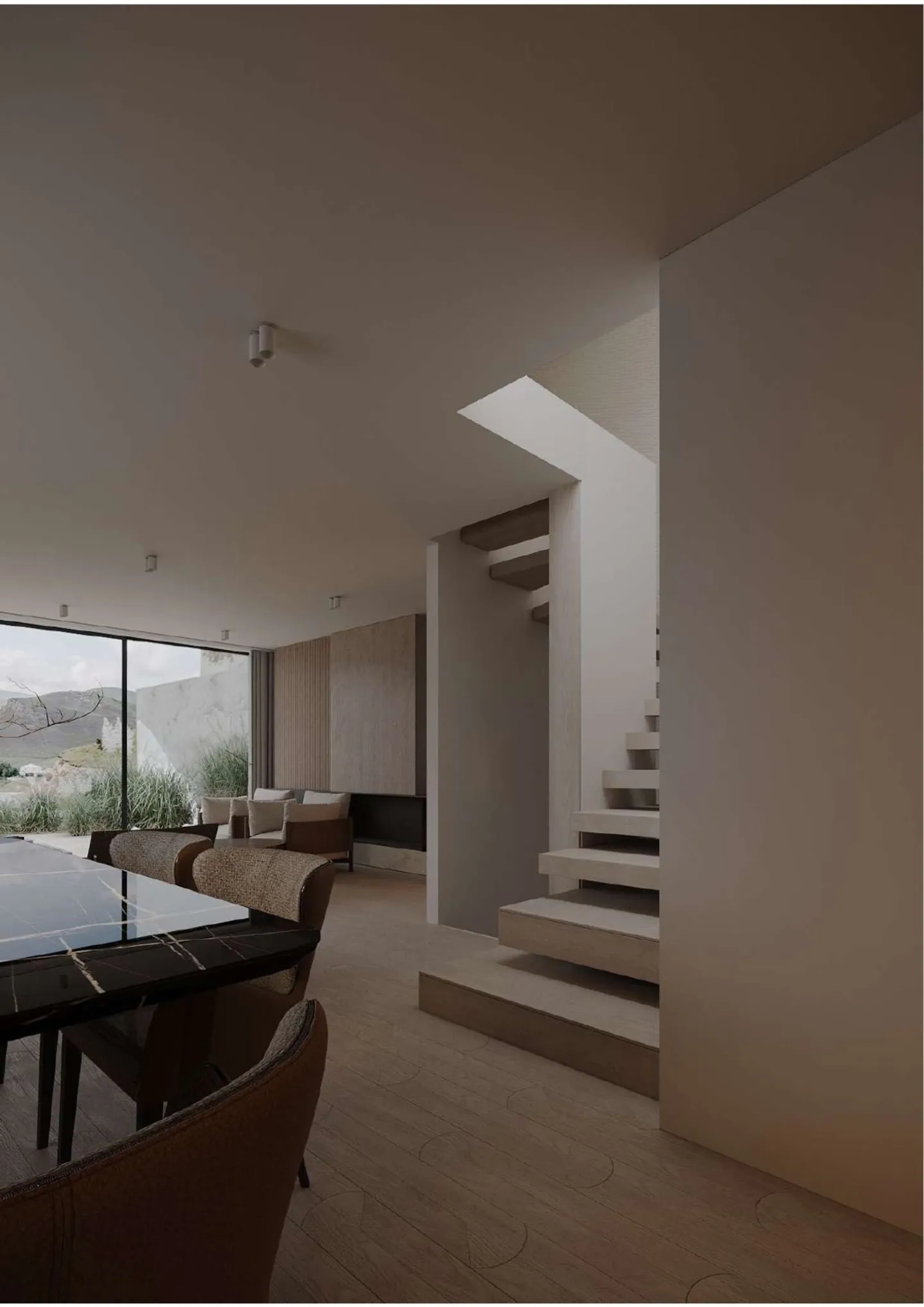 Villa in affitto - Foto 4 di 11