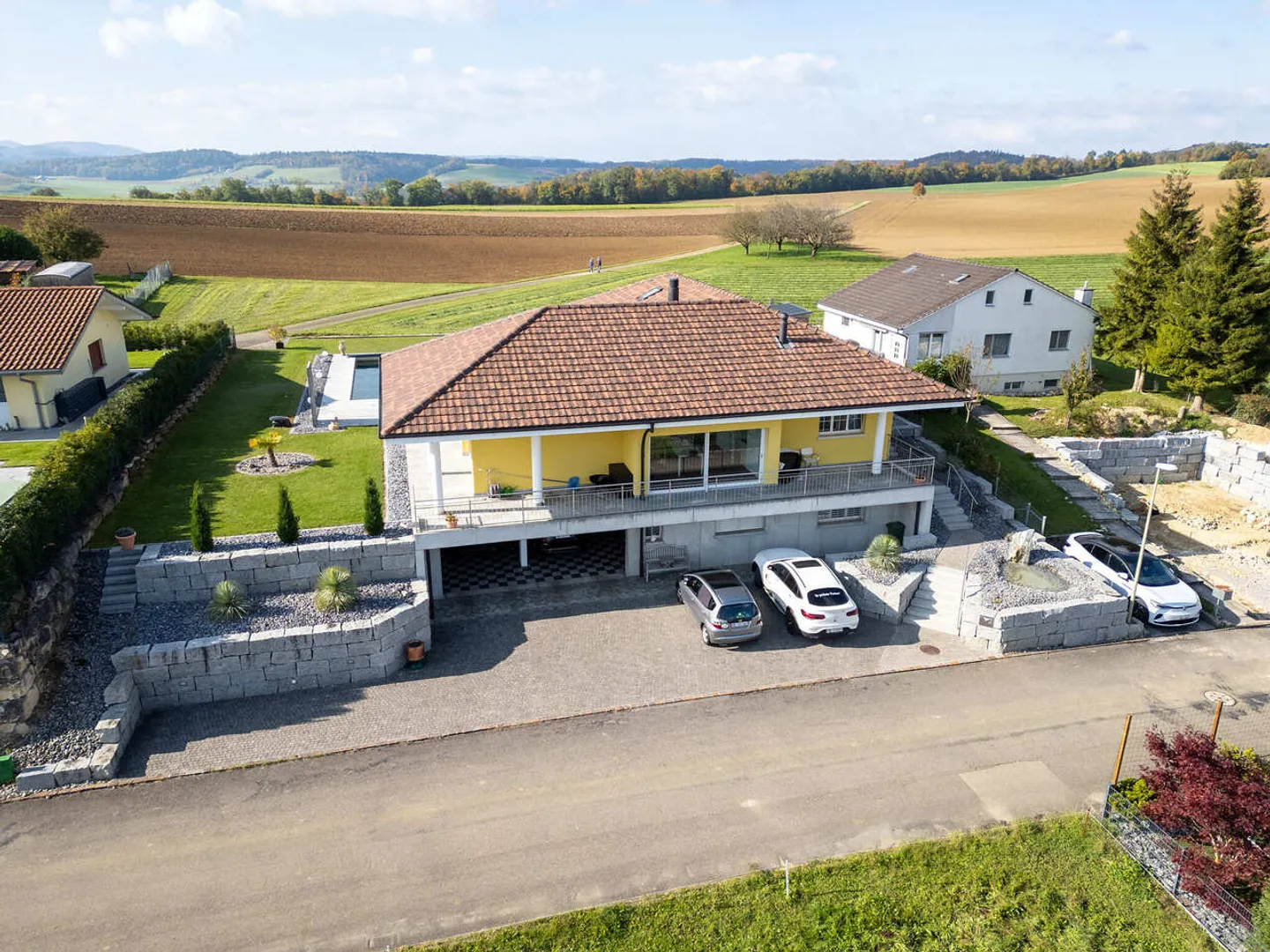 Spacious Family Home with Pool - Photo 13 of 13
