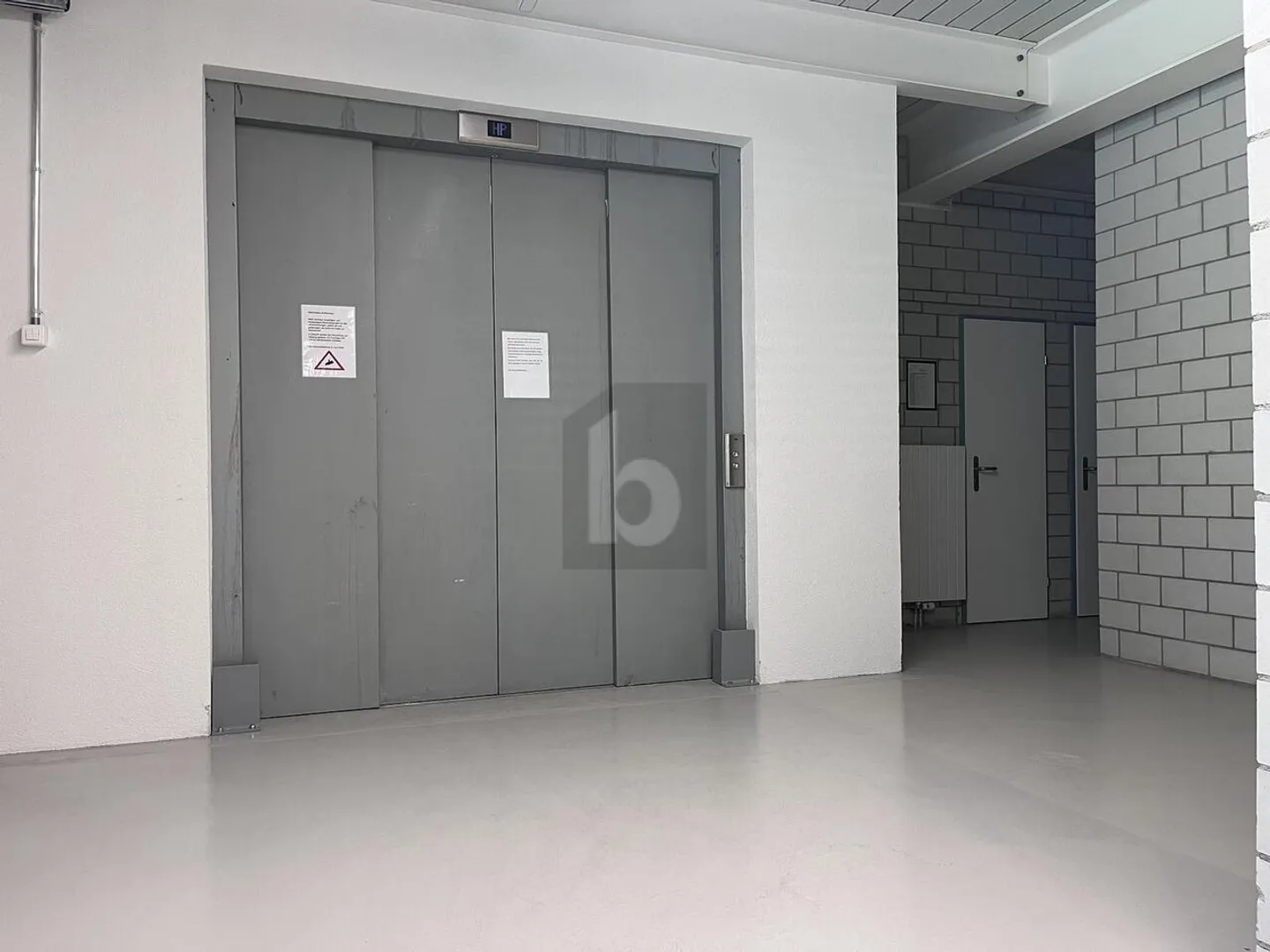 Bürofläche mieten - Foto 4 von 6