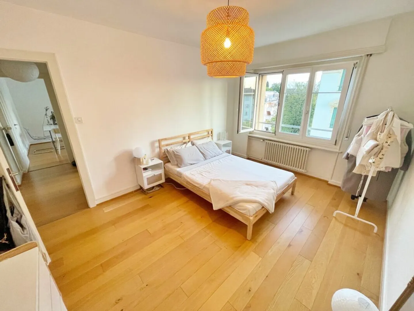 2,5-Zimmer-Wohnung Lausanne Ost - Foto 8 von 8