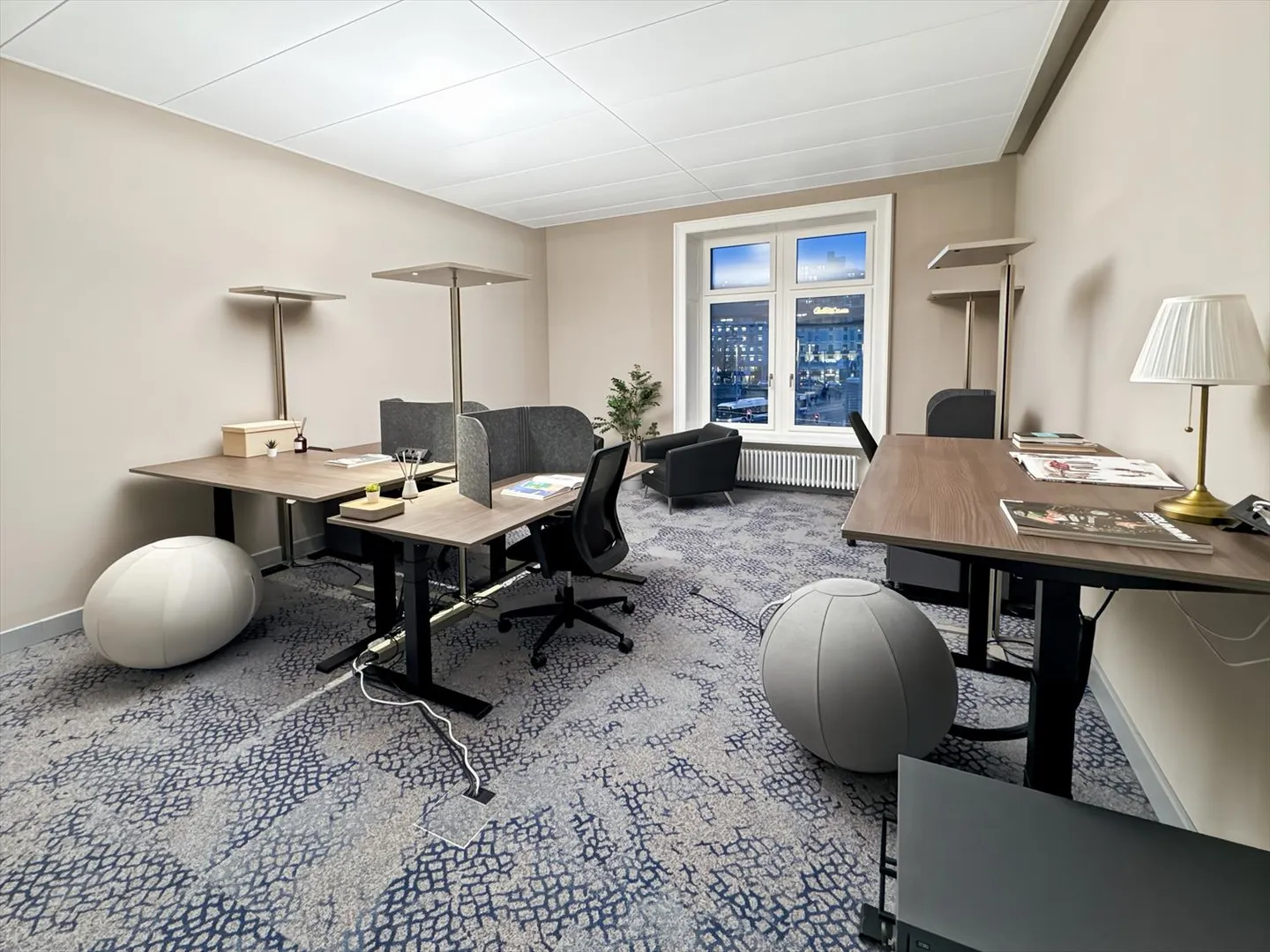 Bureau - Photo 3 sur 25