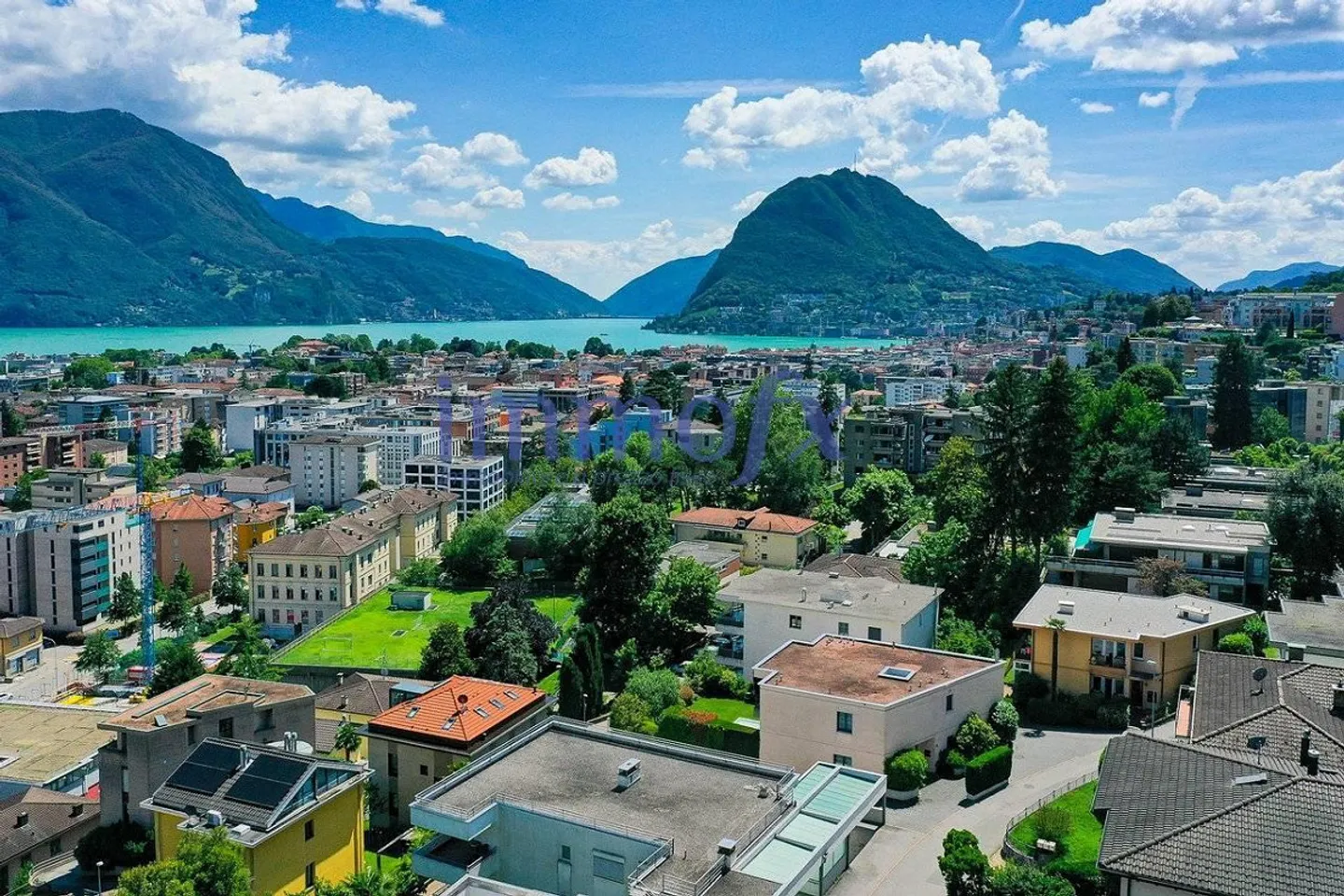 Appartamento - Lugano - Foto 10 di 11