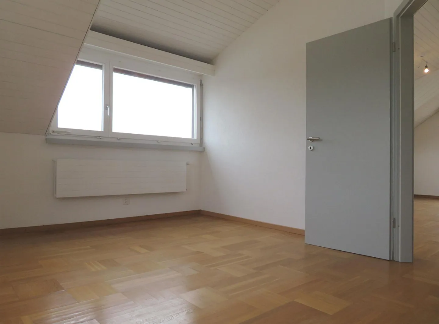 Stilvolle 3½-Zimmer-Wohnung - Foto 10 von 17