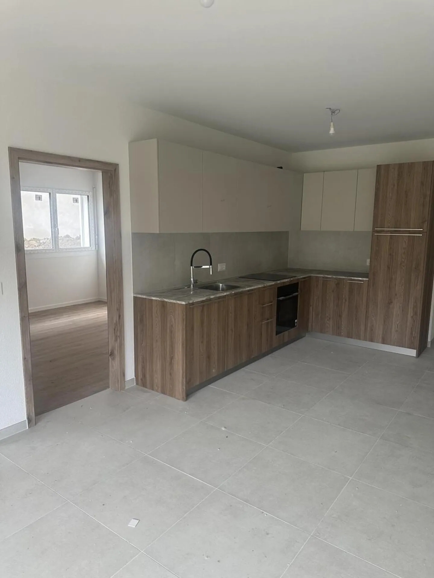 New apartment with balcony! - Photo 3 of 7