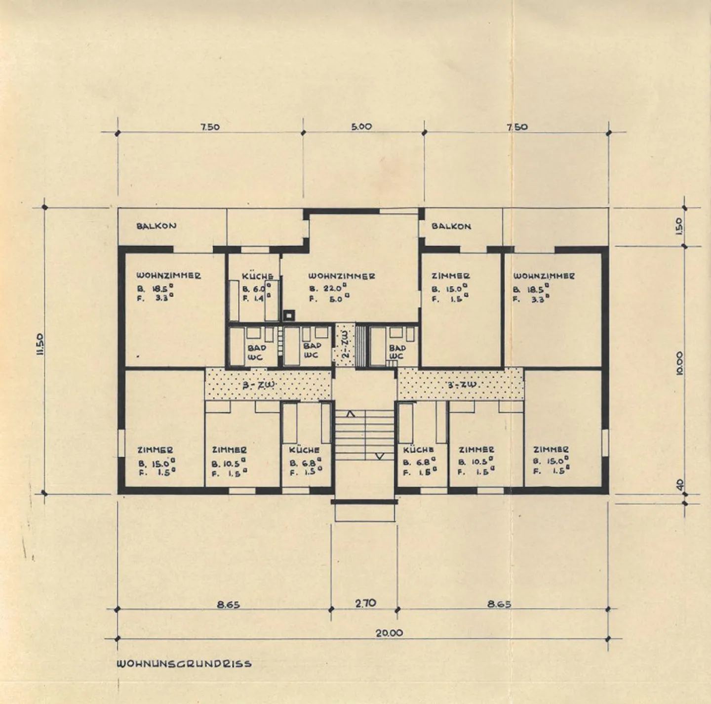 Sunny apartment in a central location - Photo 8 of 8