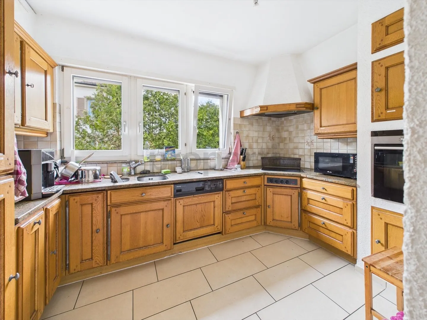 Casa singola in affitto - Foto 4 di 11