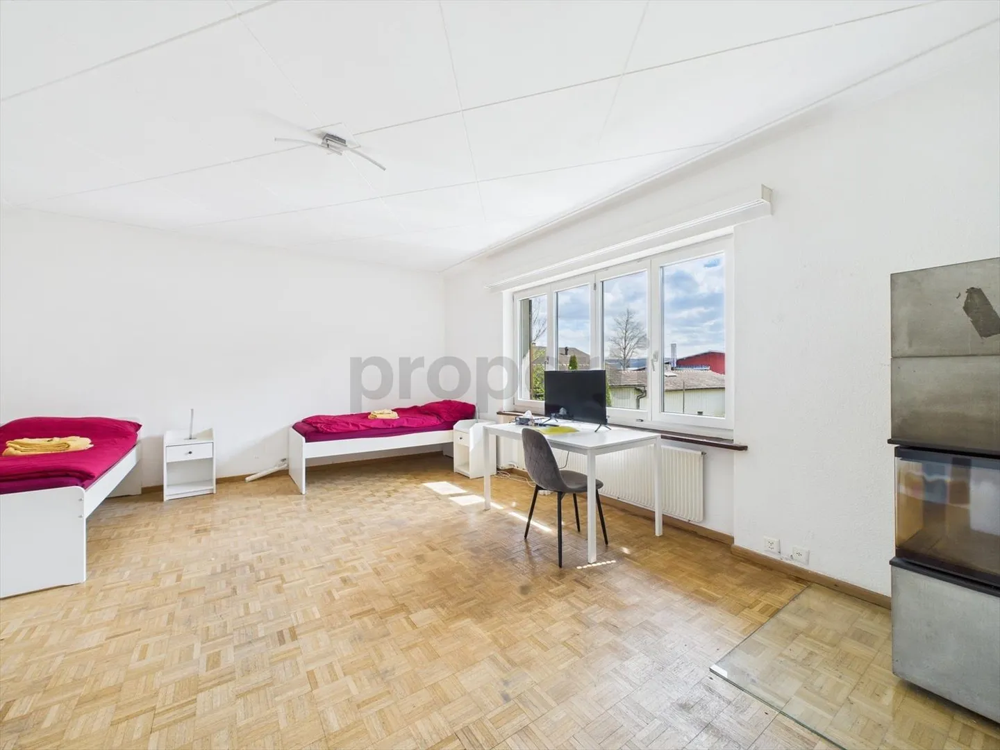 Casa singola in affitto - Foto 6 di 11