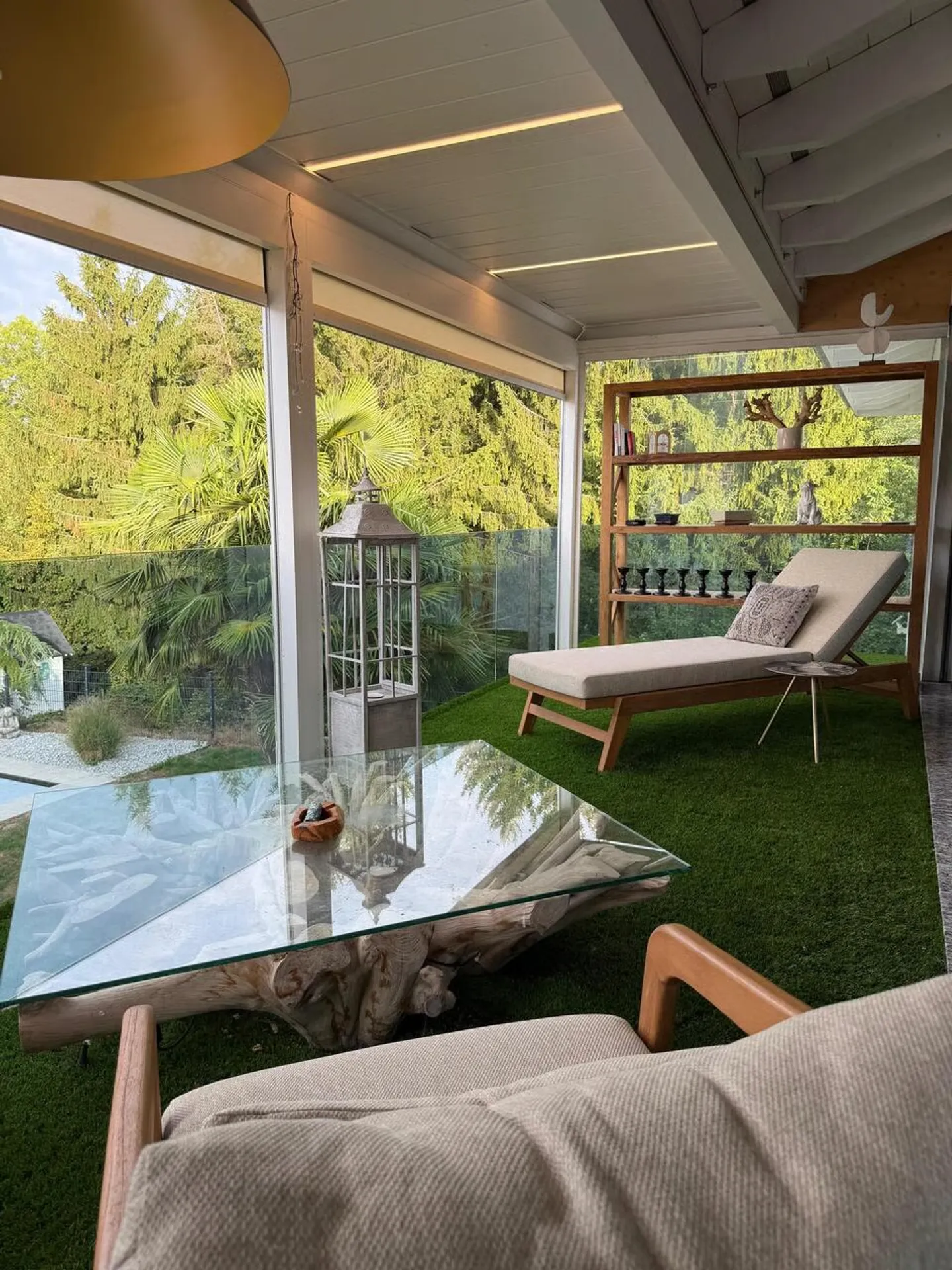 Luxury Apartment 4.5 Rooms - 135 m² - Delley-Portalban - Photo 1 of 5