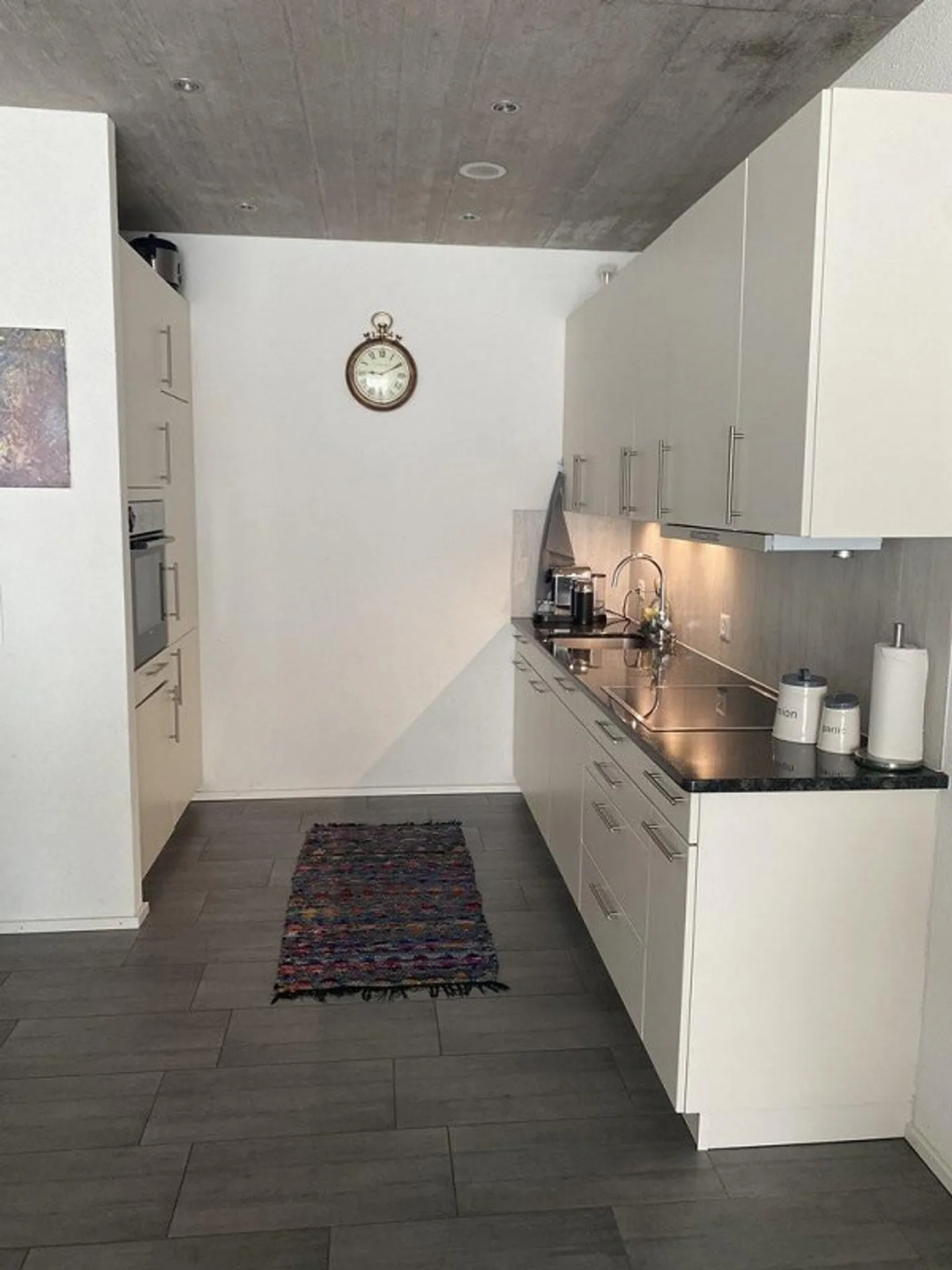 Moderne et central - Photo 1 sur 8