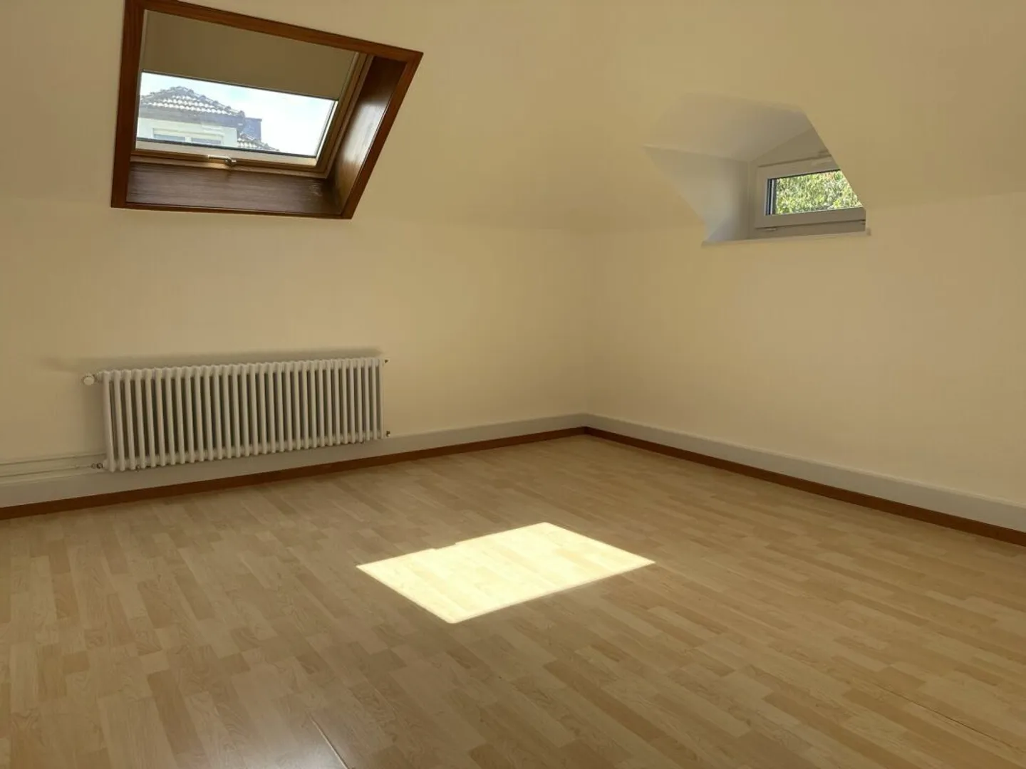 4.5 Rooms on the 3rd Floor - Photo 8 of 12