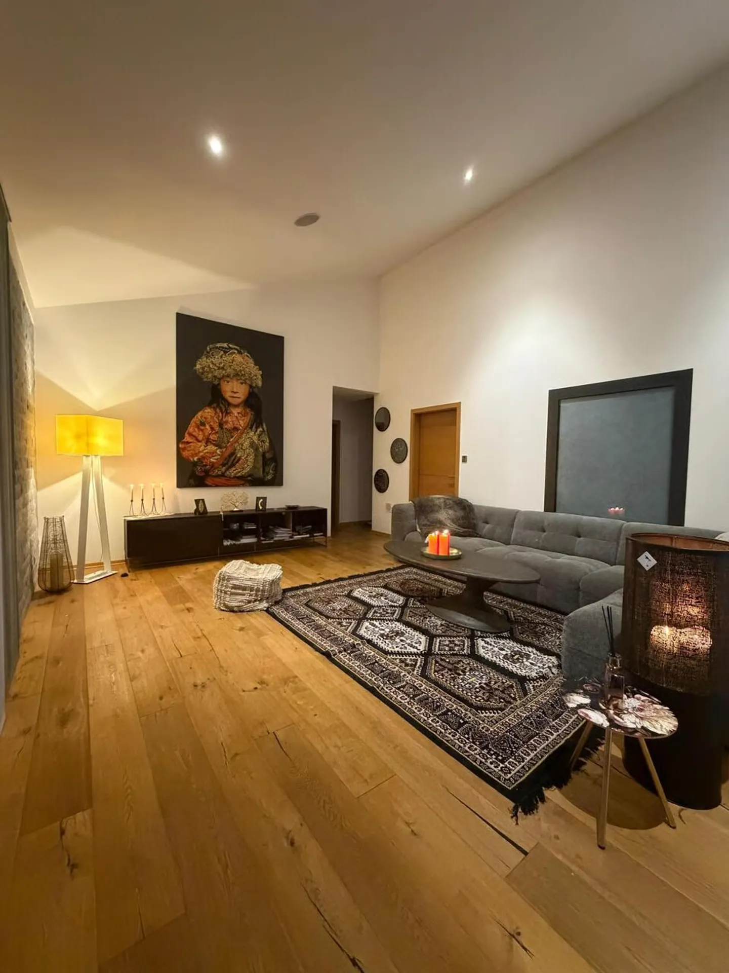 Luxury Apartment 4.5 Rooms - 135 m² - Delley-Portalban - Photo 2 of 5
