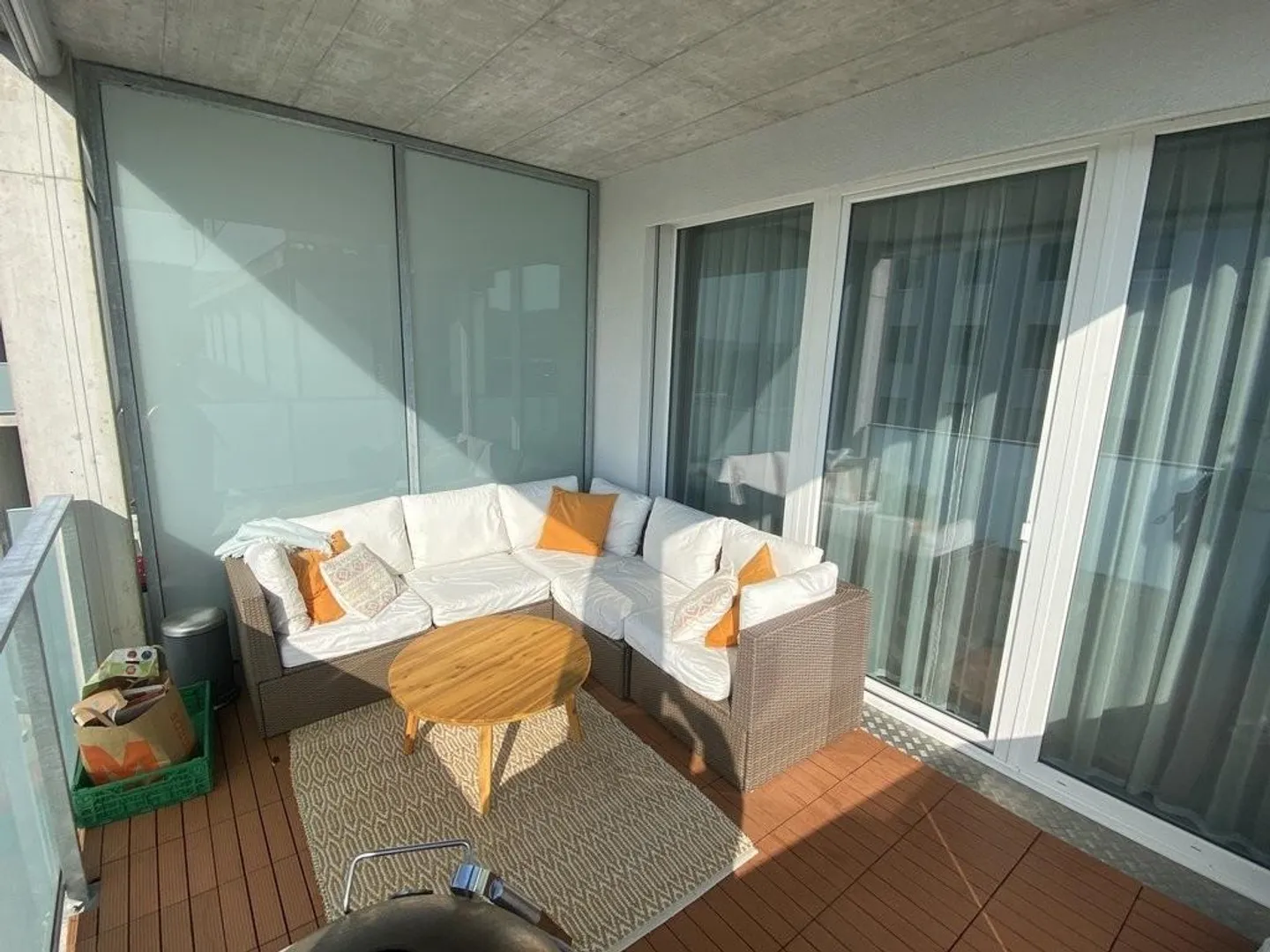 Moderne et central - Photo 7 sur 8