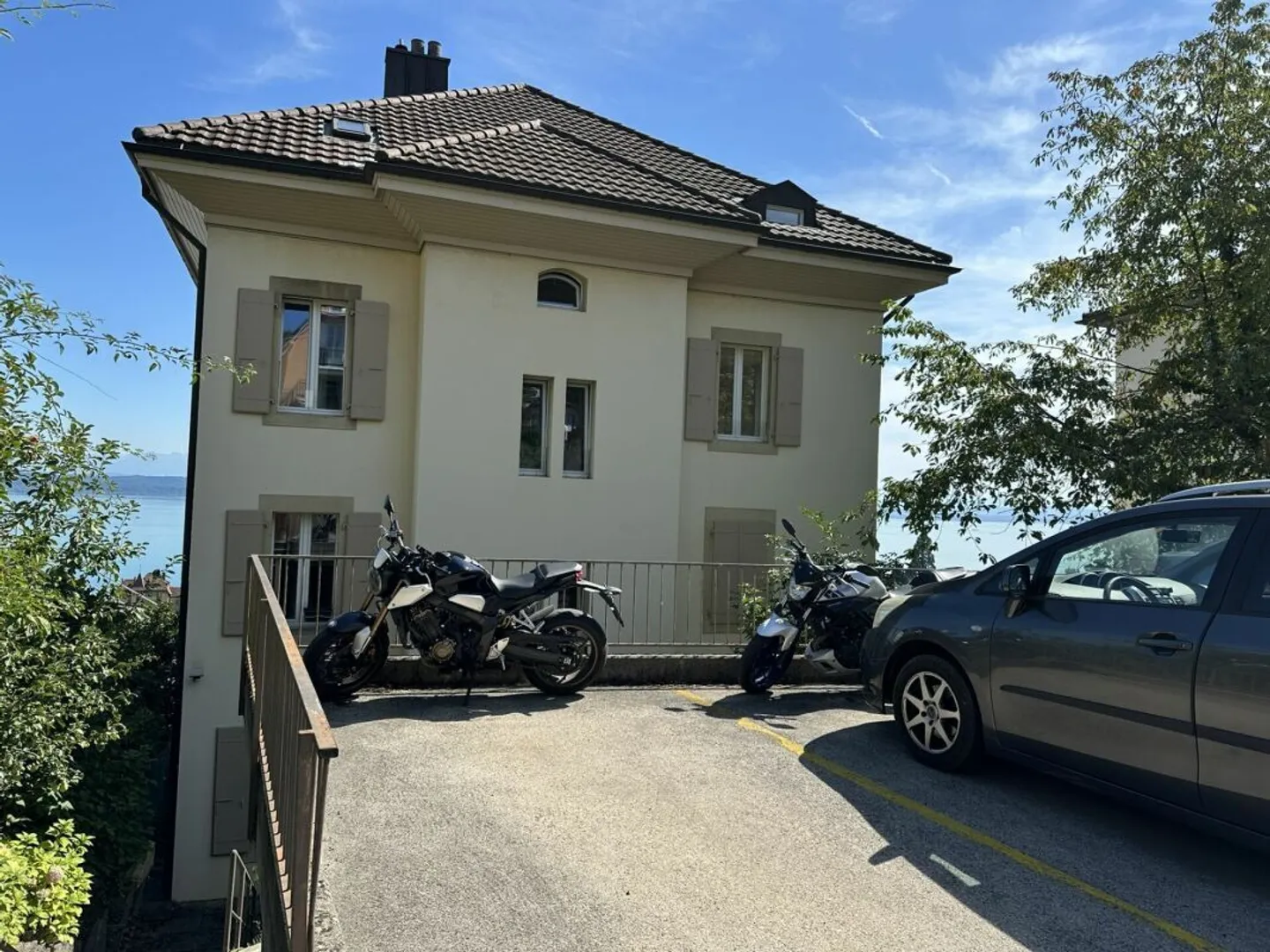 4.5 Rooms on the 3rd Floor - Photo 12 of 12