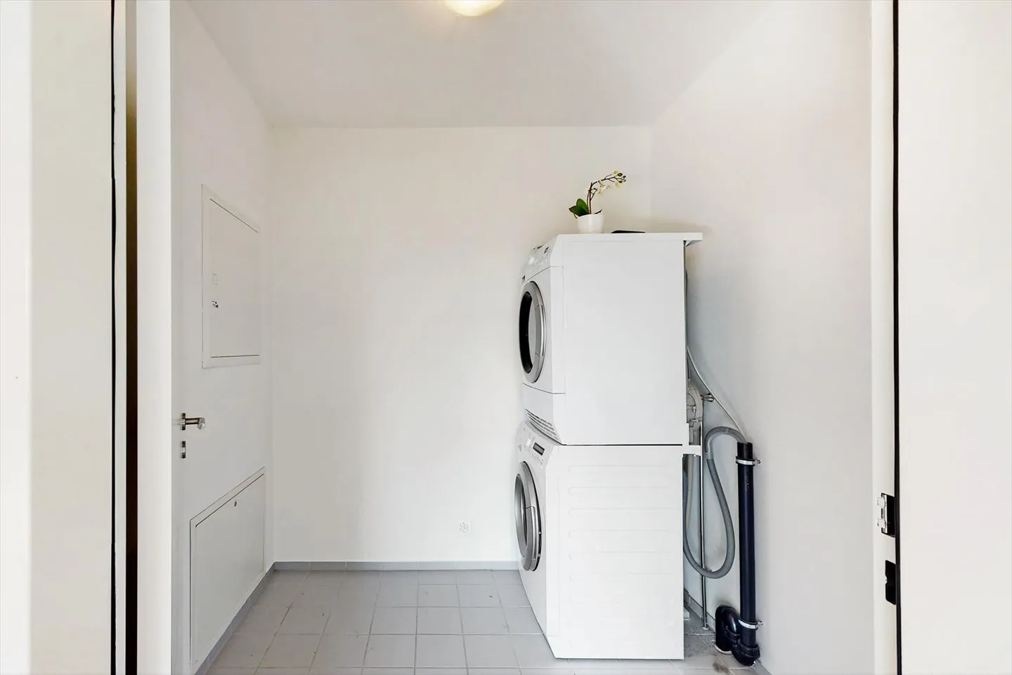 Vous cherchez un petit bijou ? Un appartement moderne pour une personne vous attend ! - Photo 7 sur 9