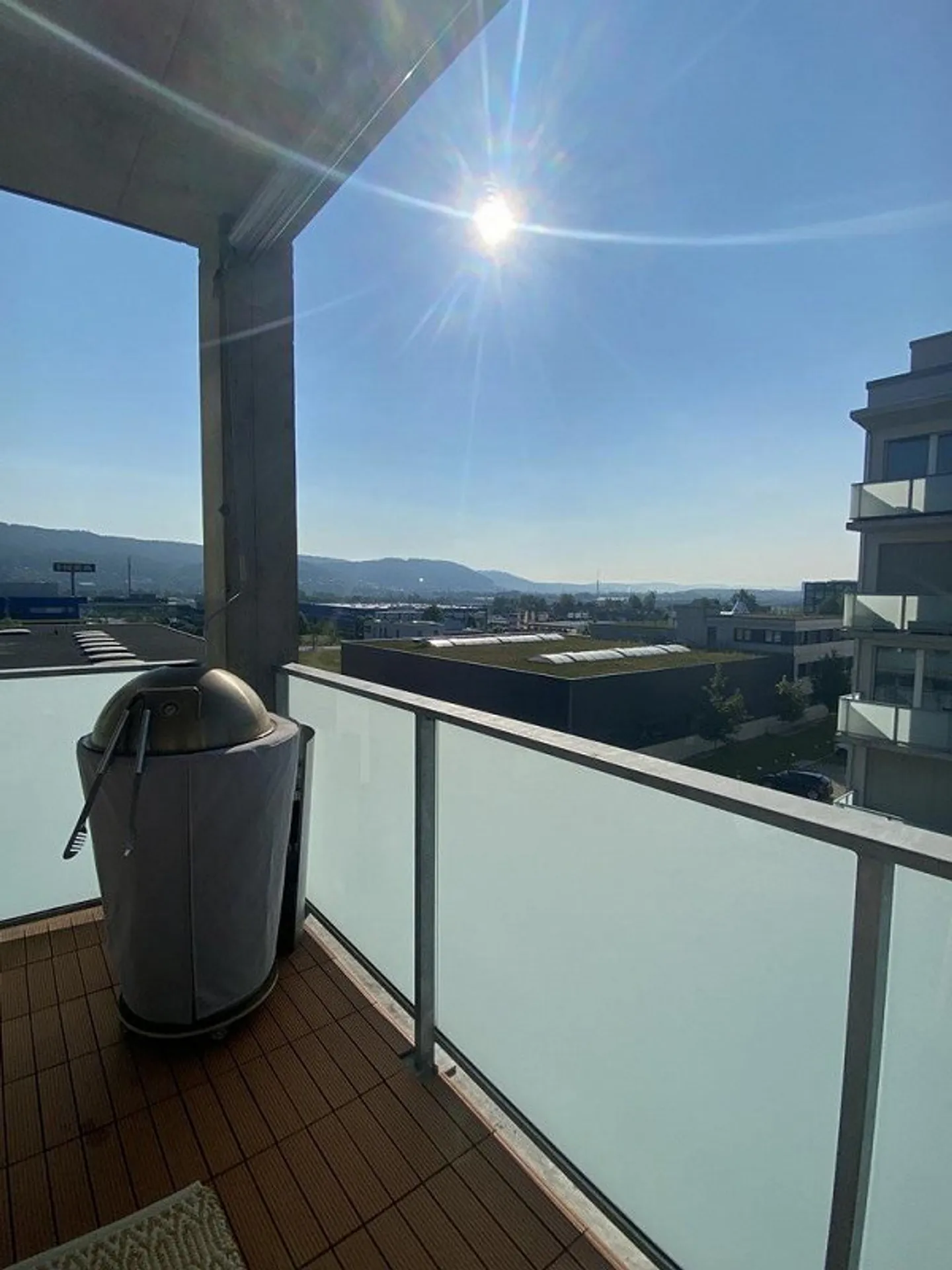 Moderne et central - Photo 8 sur 8